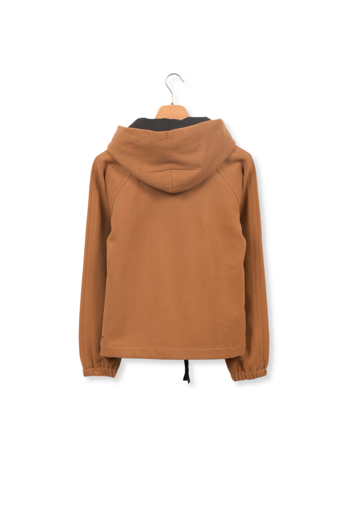 Hoodie Jack Wool G-star tweedehands photo 2