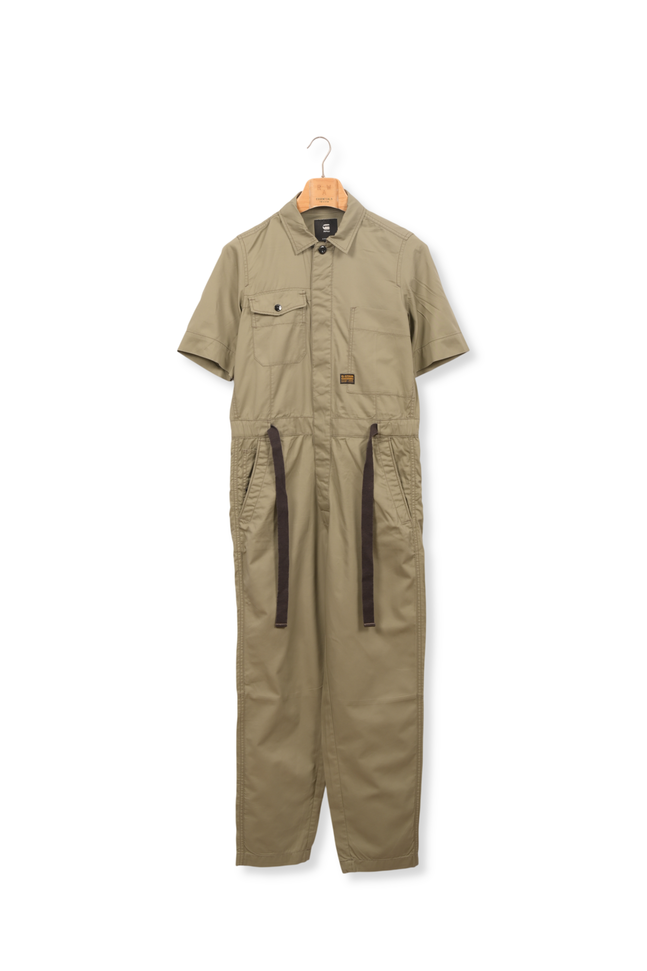 Combi-pantalon Army G-star seconde main photo 1