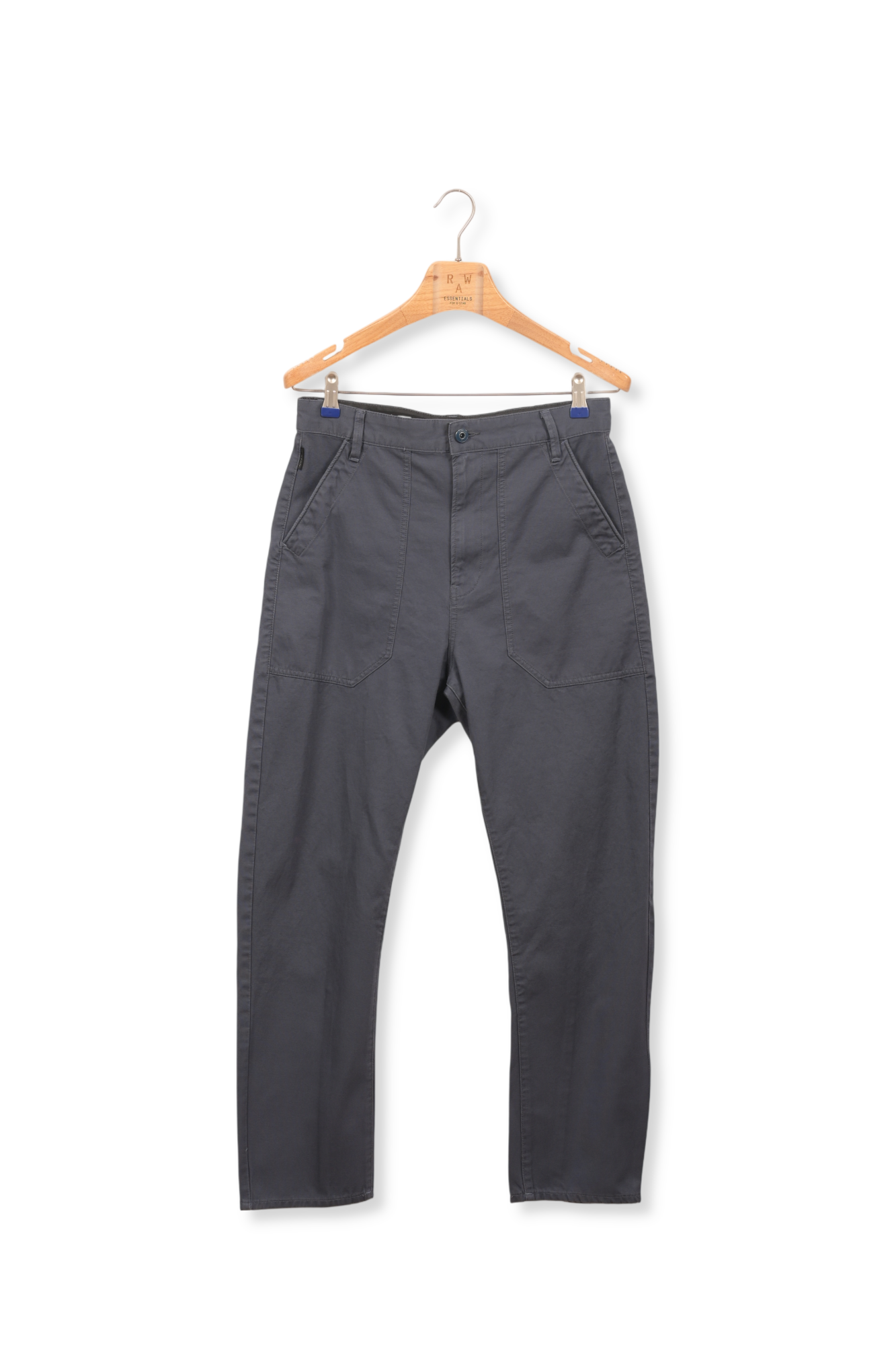 3D Fatigue Boyfriend Hose G-star Second-Hand photo 1