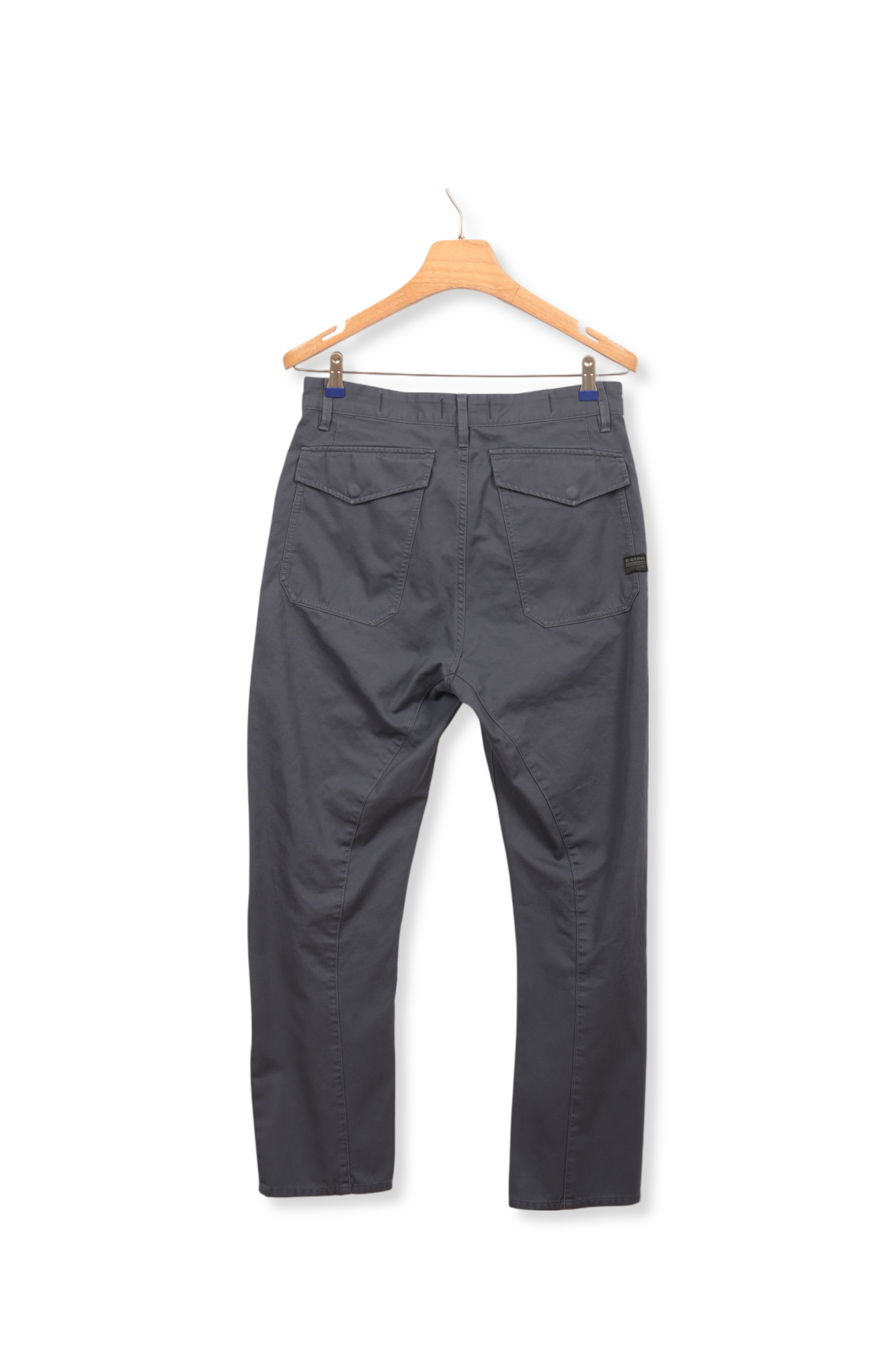3D Fatigue Boyfriend Hose G-star Second-Hand photo 2