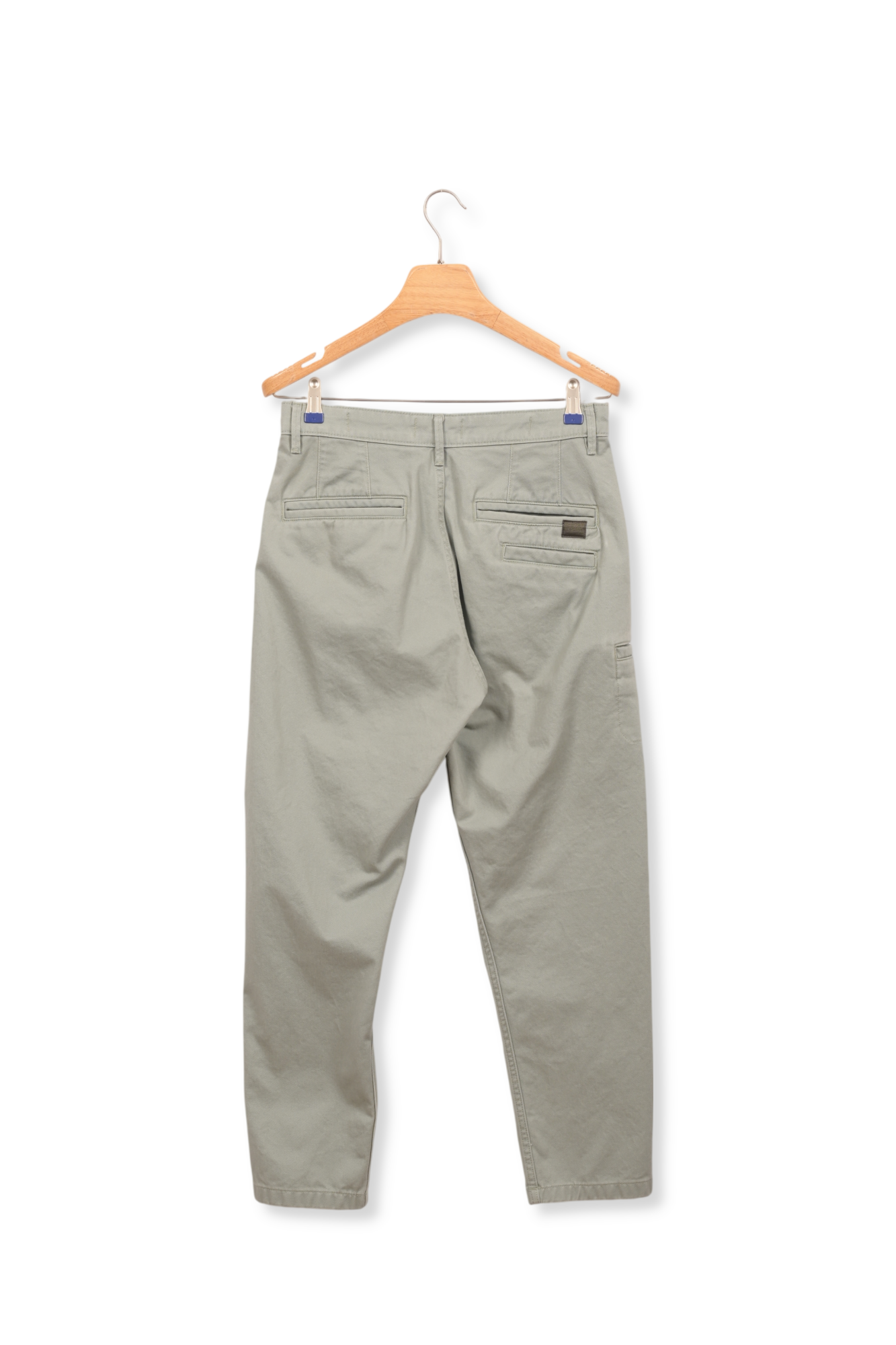 Boyfriend Tapered Chino G-star tweedehands photo 2