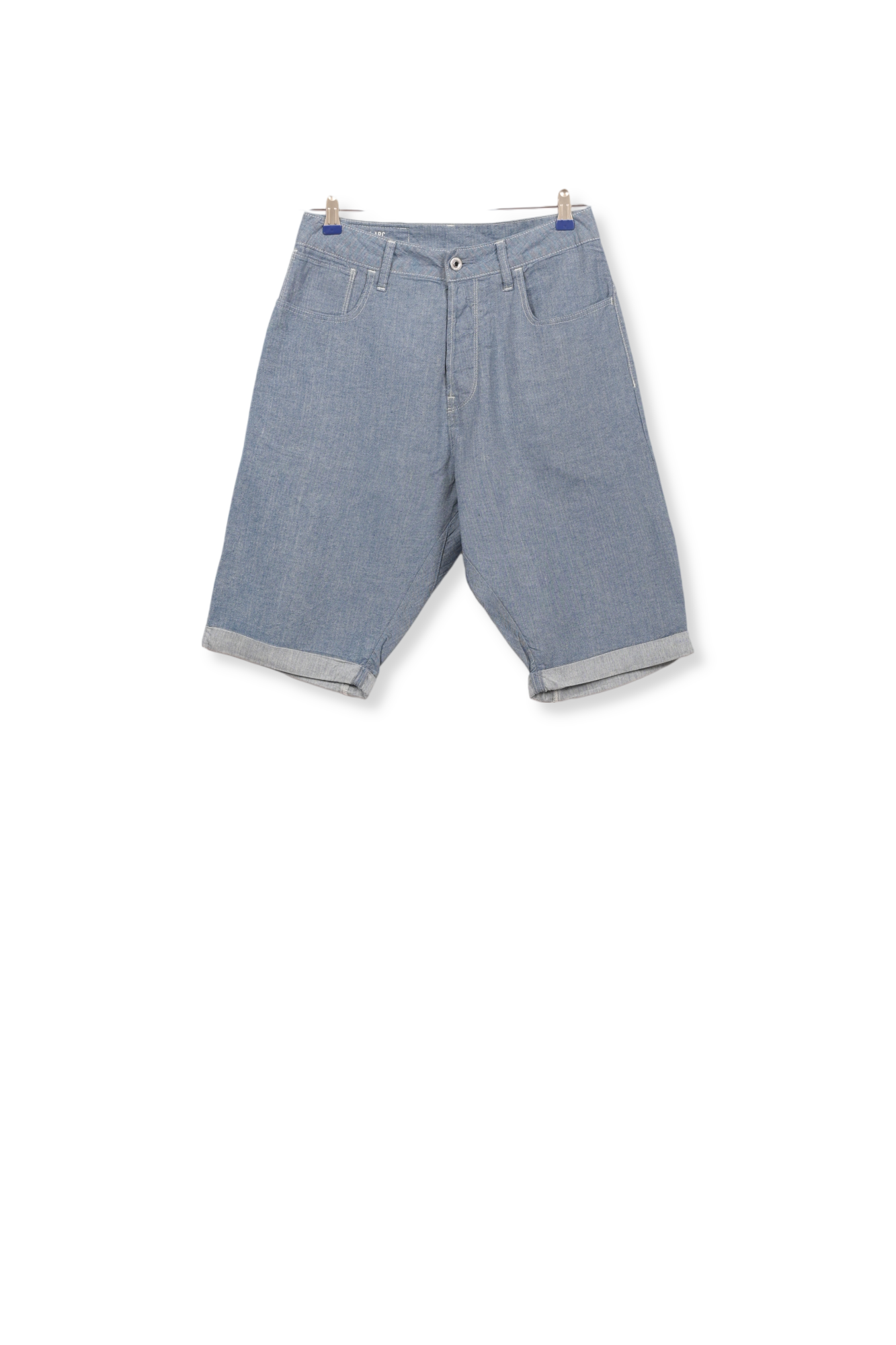Arc 3D Relaxed 1/2-Length Shorts G-star seconde main photo 1