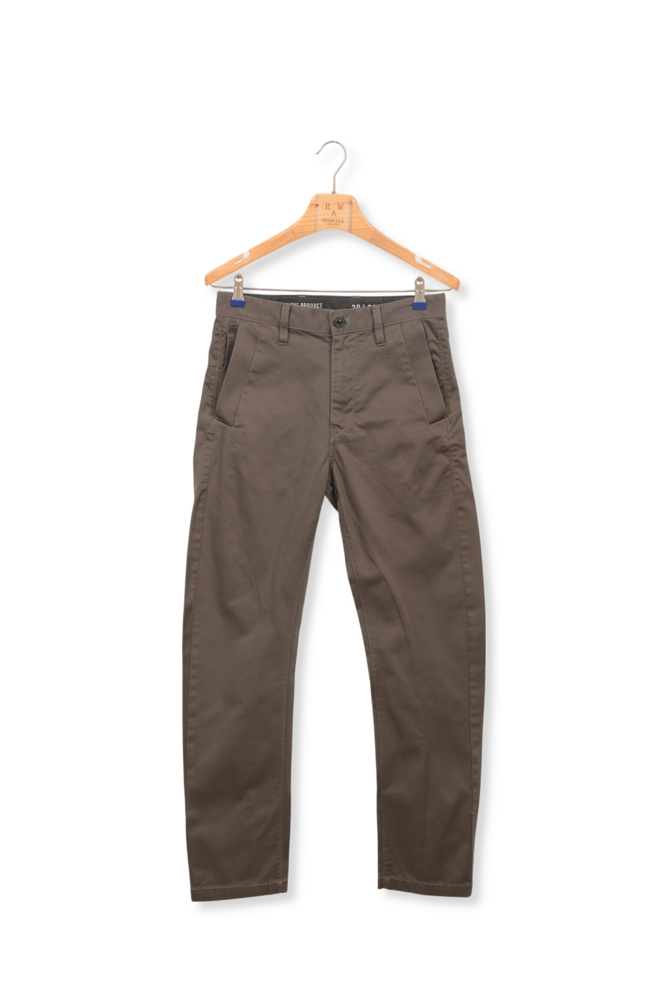 Bronson Tapered Chino G-star tweedehands photo 1