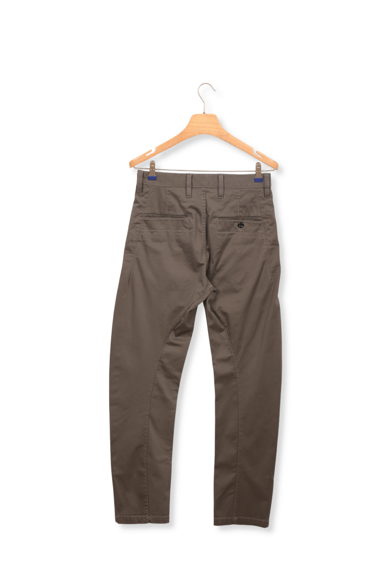 Bronson Tapered Chino G-star tweedehands photo 2