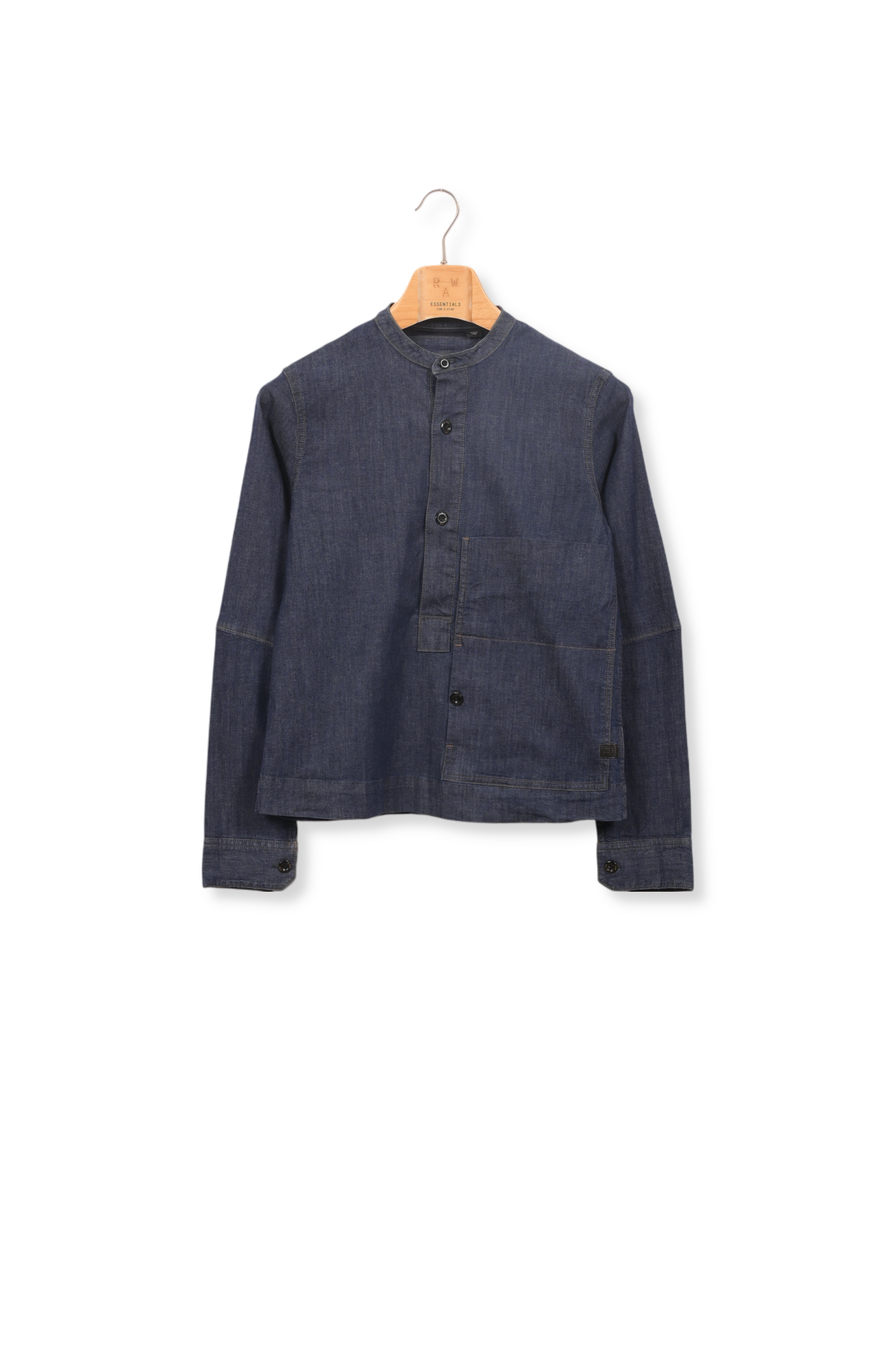Stalt Granddad Boyfriend Shirt G-star seconde main photo 1