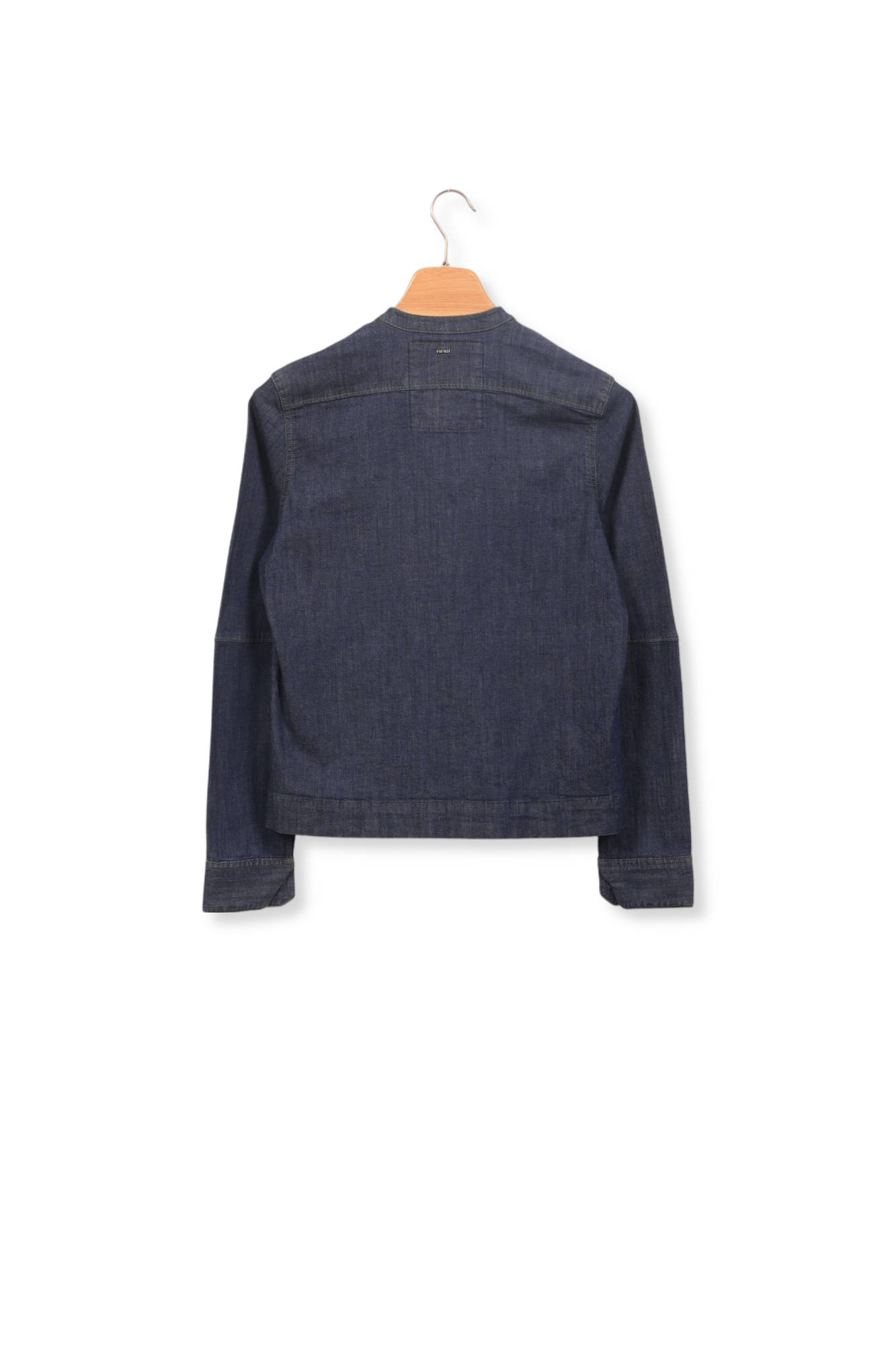 Stalt Granddad Boyfriend Shirt G-star seconde main photo 2