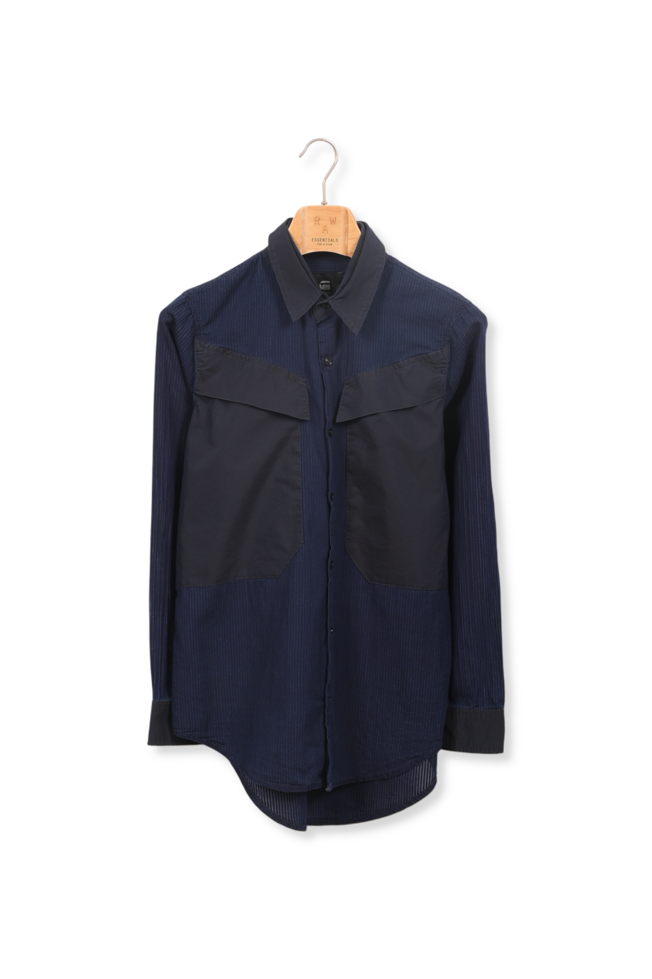Chemise Regular Cargo Rib G-star seconde main photo 1