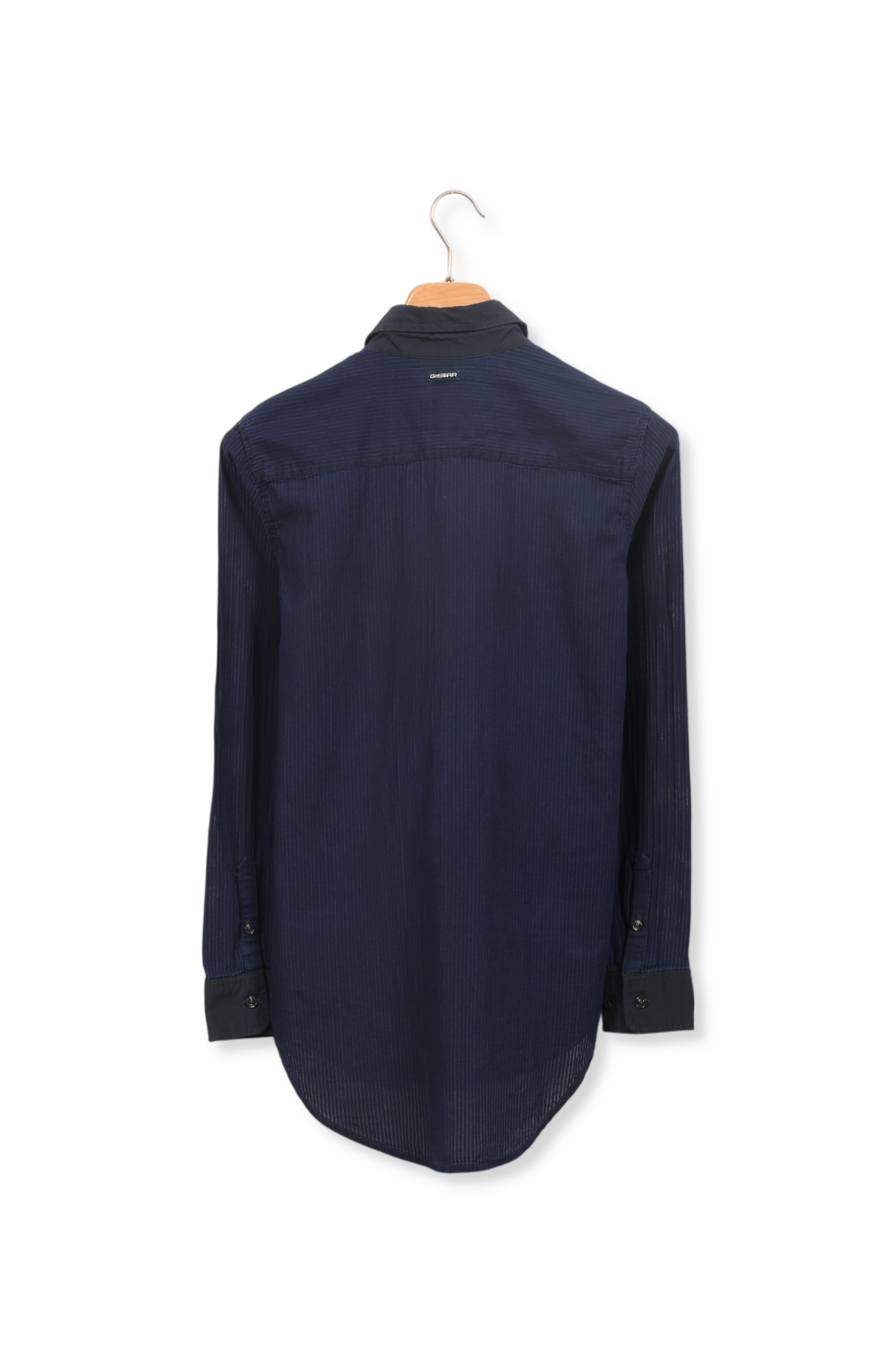 Chemise Regular Cargo Rib G-star seconde main photo 2