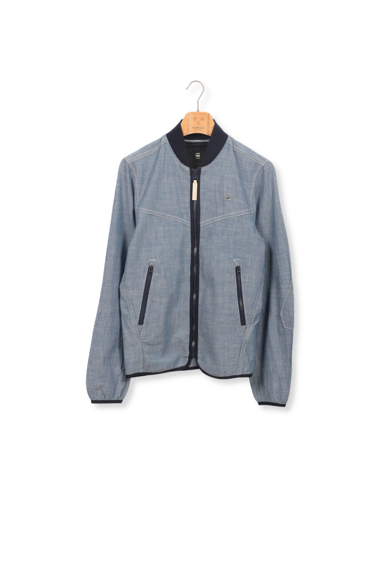 Setscale Overshirt G-star seconde main photo 1