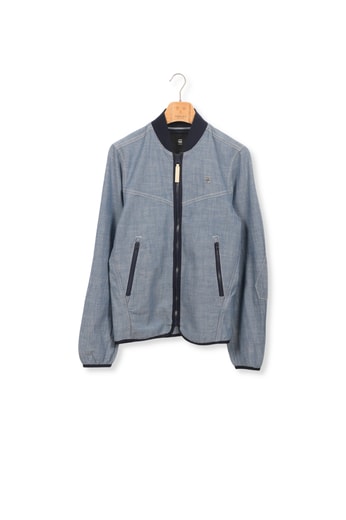 Setscale Overshirt G-star seconde main photo 1