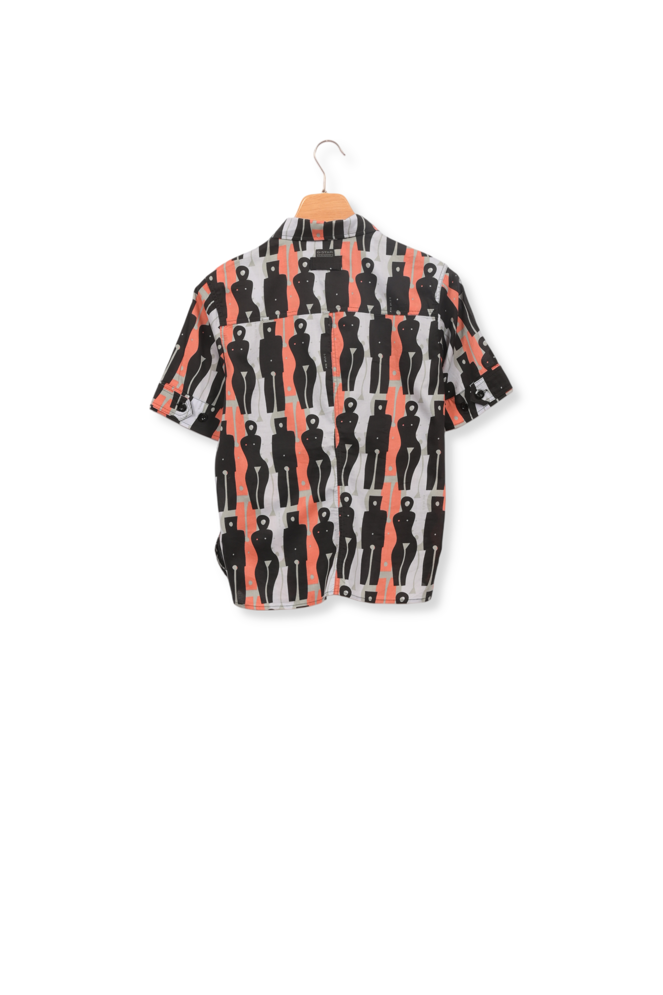 Officer T-Shirt G-star tweedehands photo 2