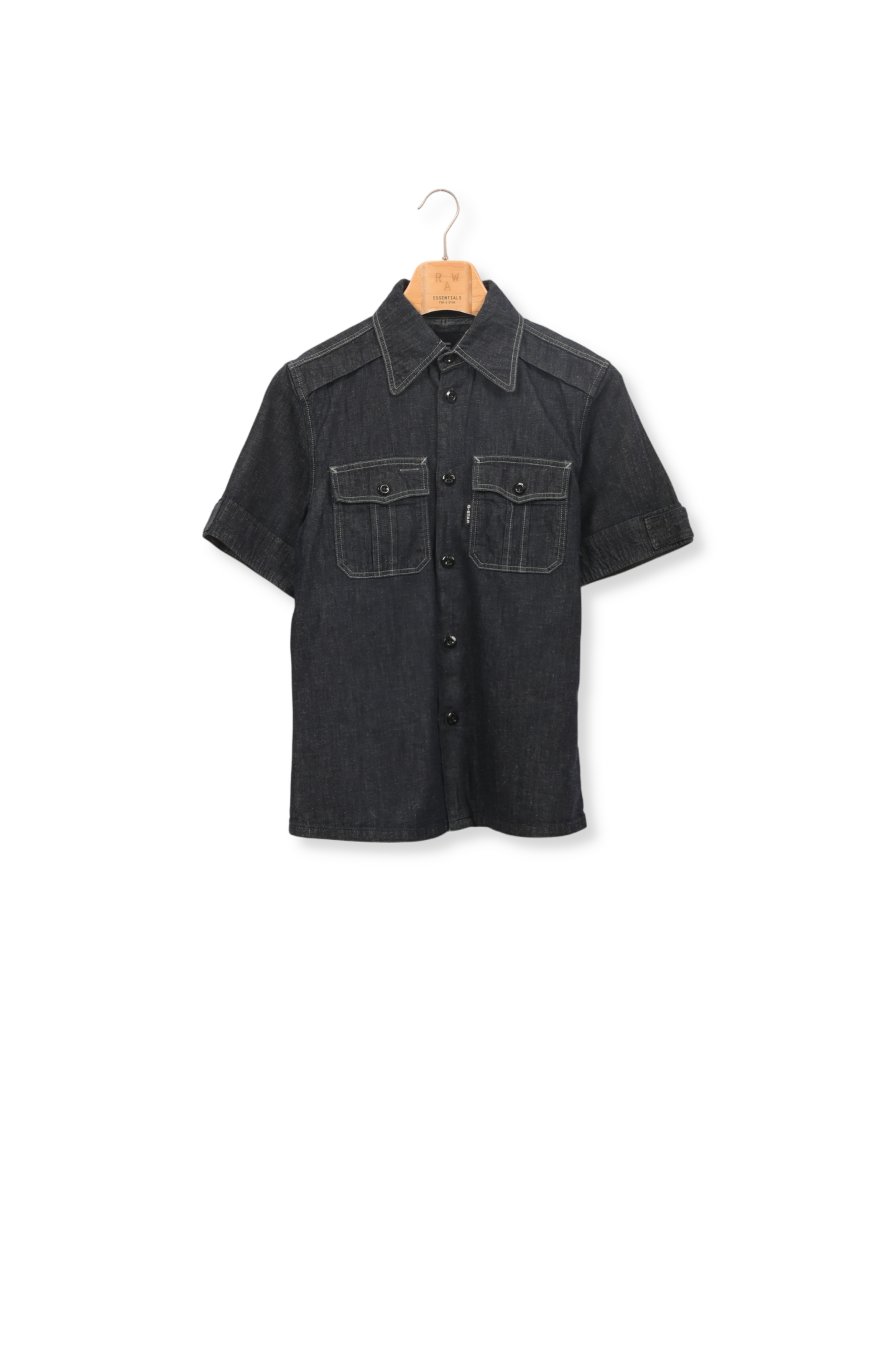Chemise Officer G-star seconde main photo 1