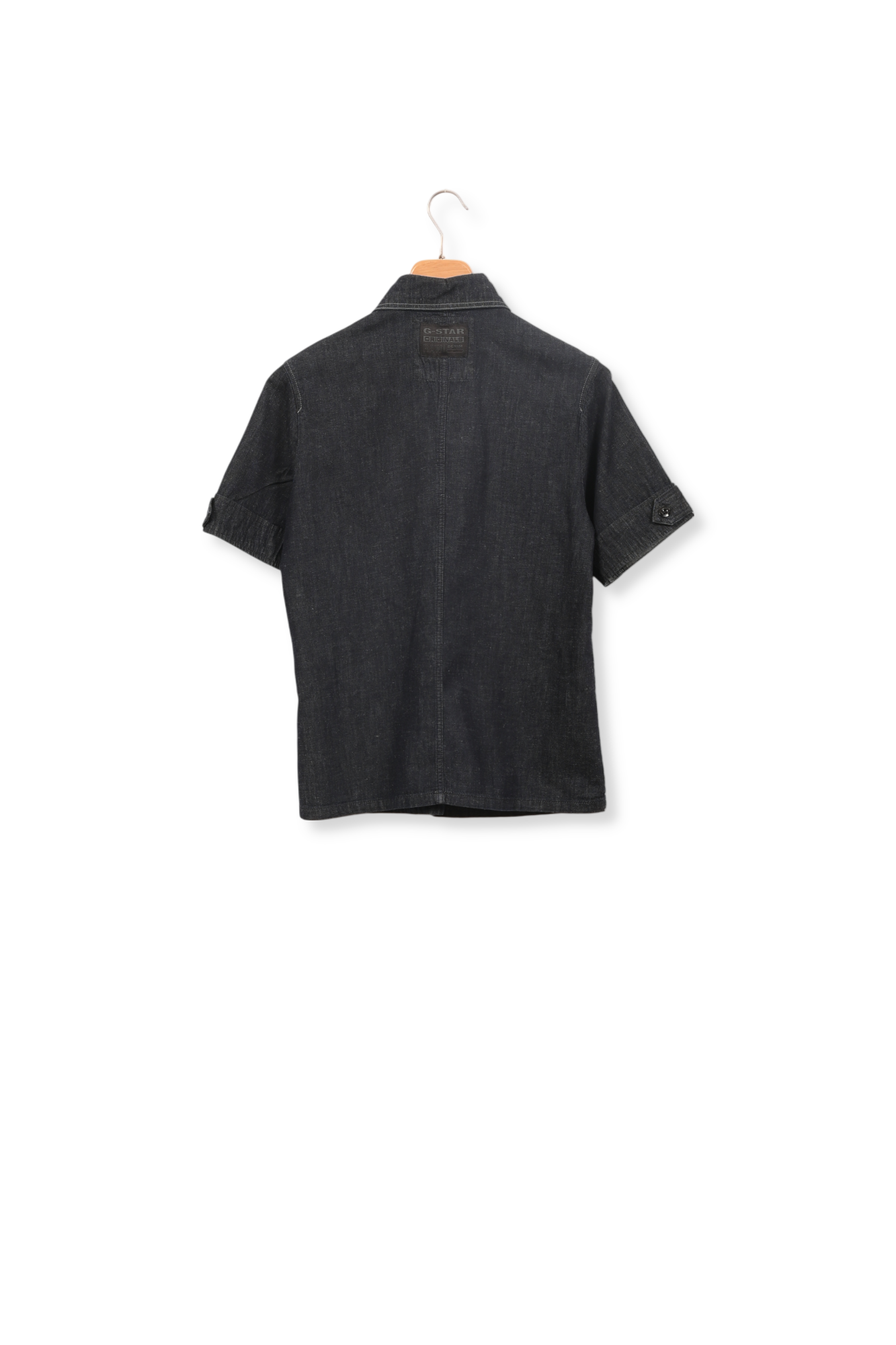 Chemise Officer G-star seconde main photo 2