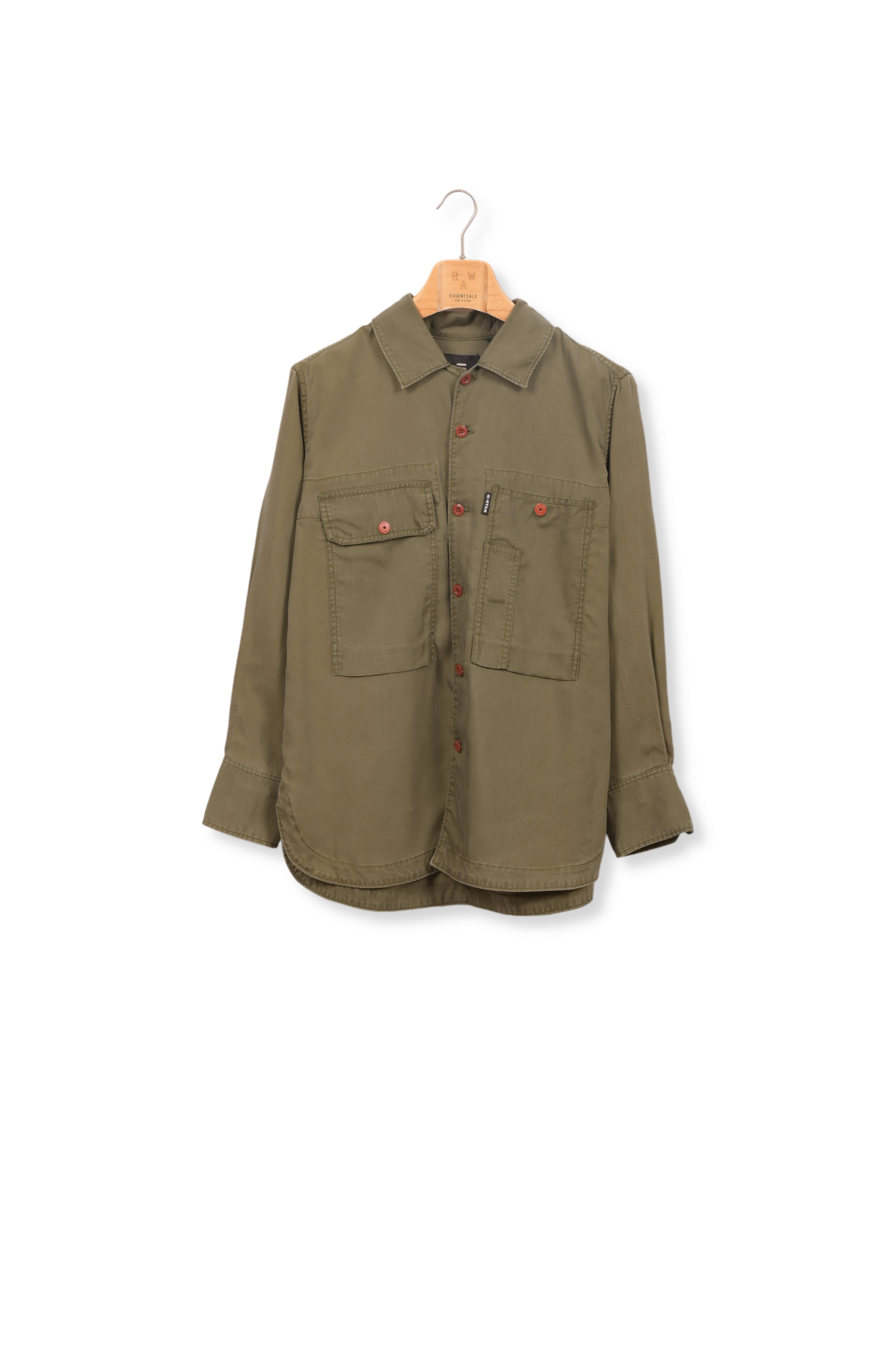 Loose Shirt G-star tweedehands photo 1