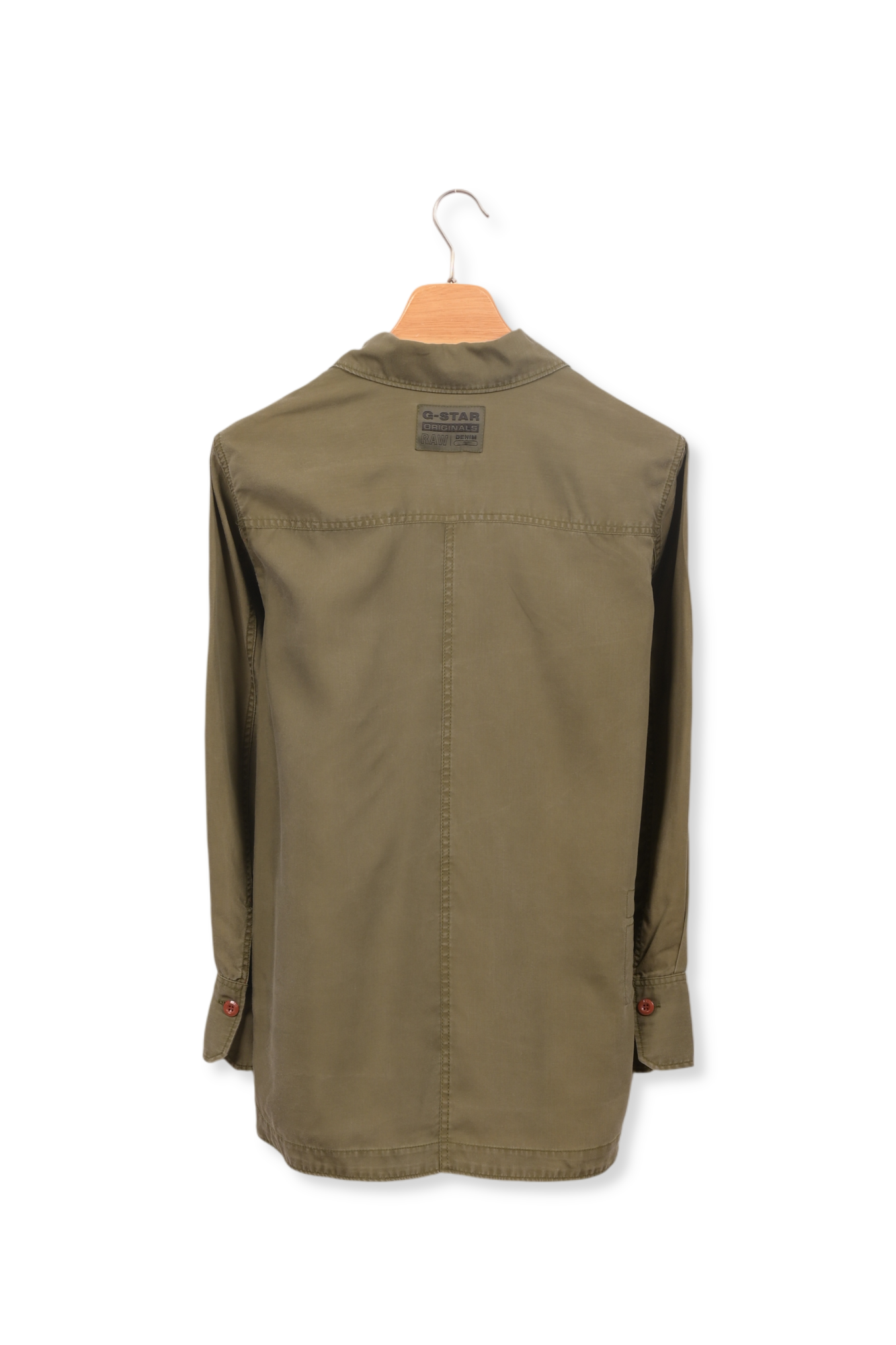 Loose Shirt G-star tweedehands photo 2