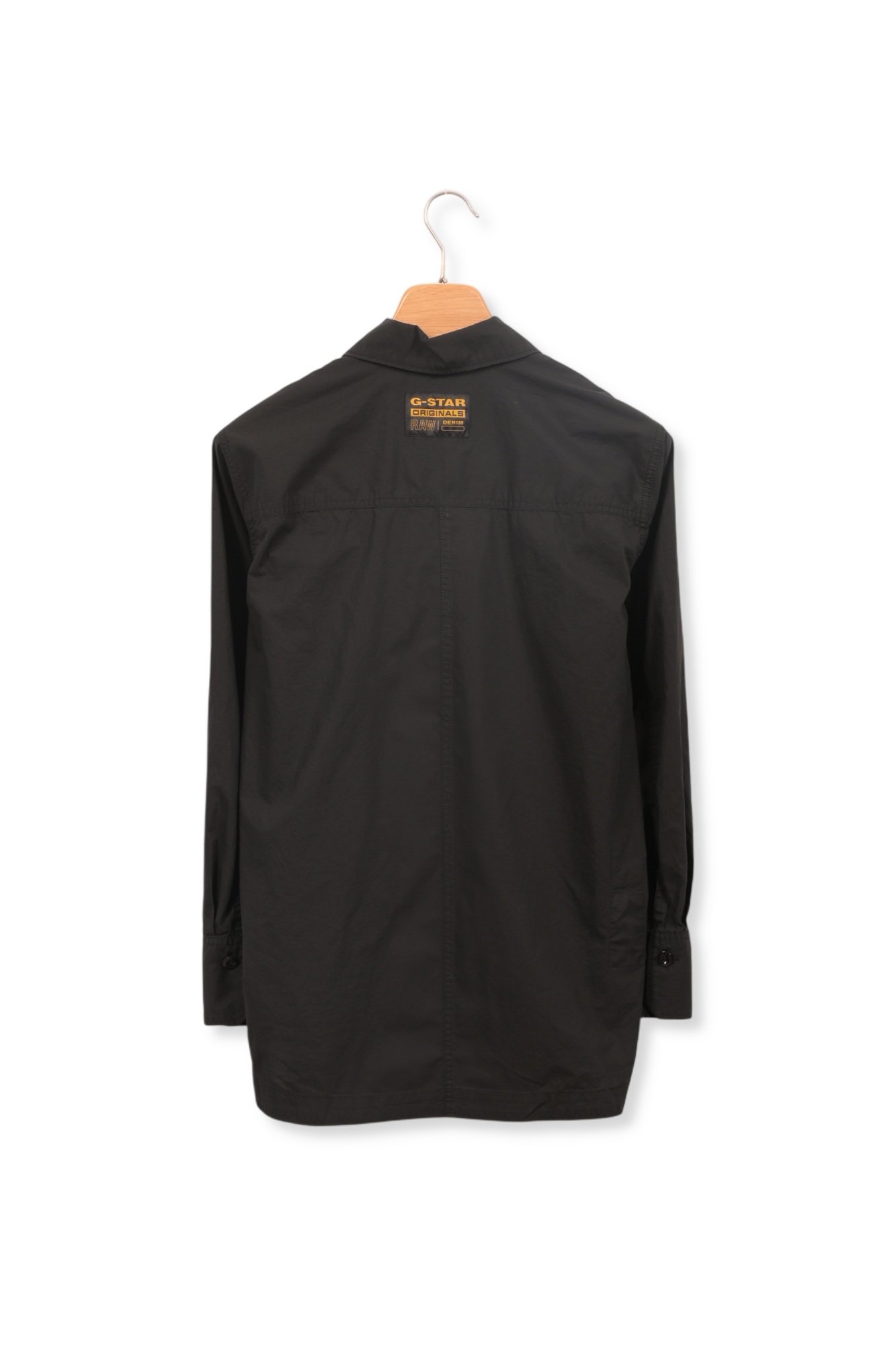 Chemise Boyfriend G-star seconde main photo 2