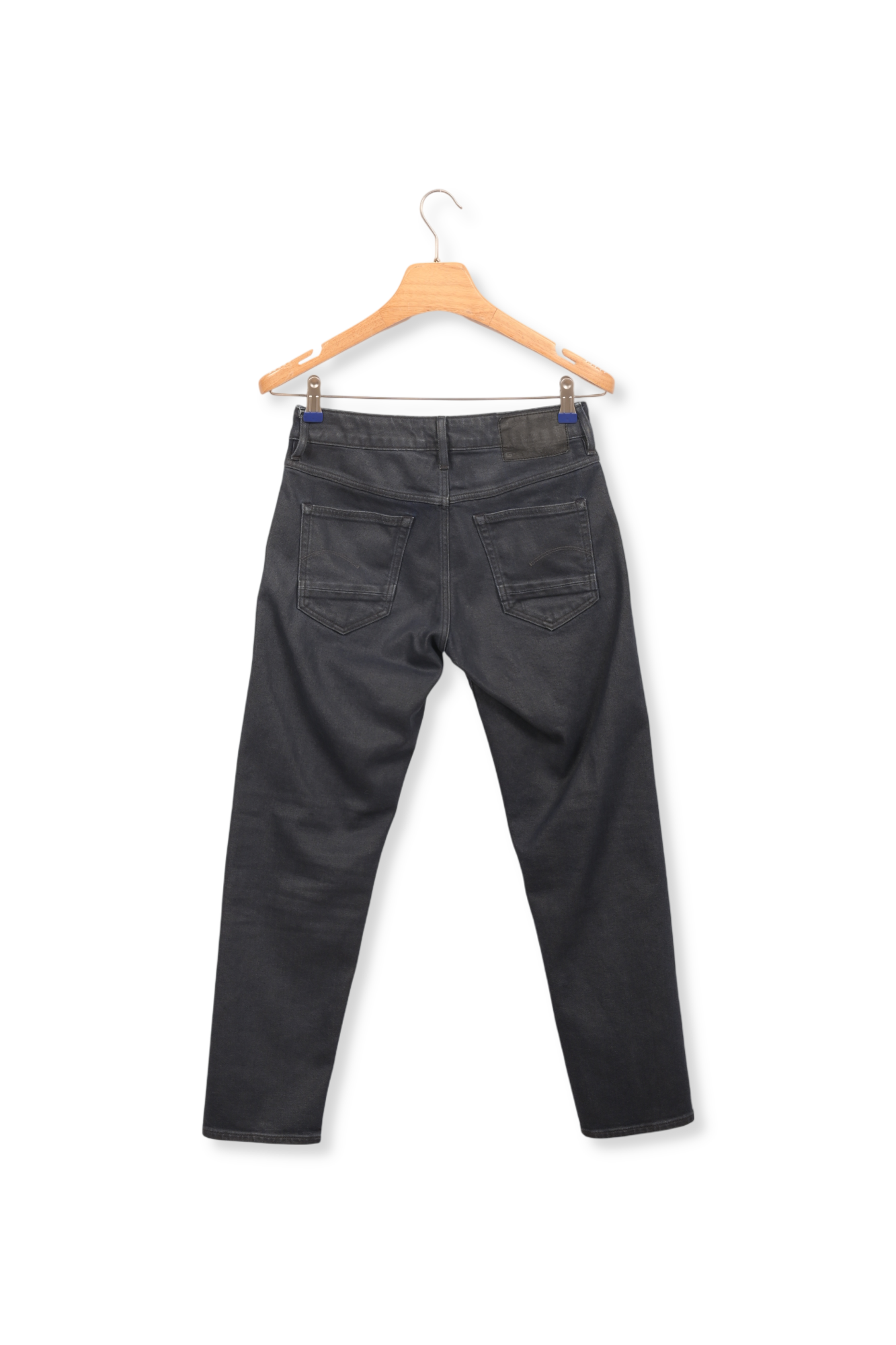 Kate Boyfriend Jeans G-star tweedehands photo 2