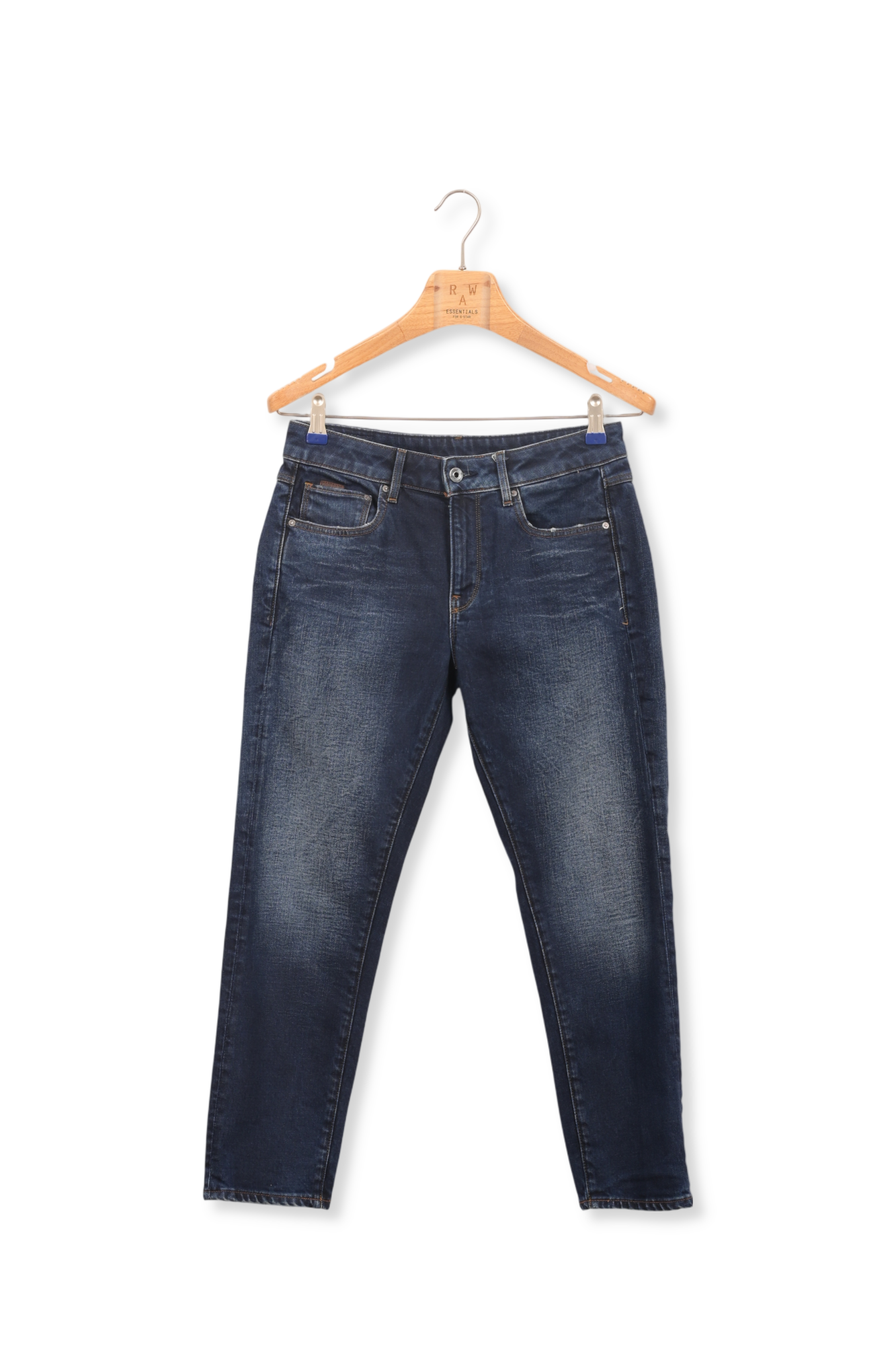 Kate Boyfriend Jeans G-star Second-Hand photo 1