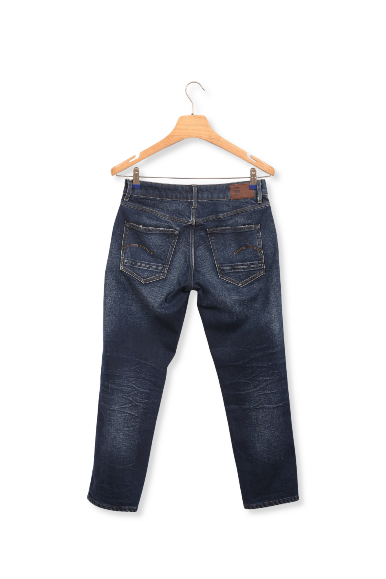 Kate Boyfriend Jeans G-star Second-Hand photo 2