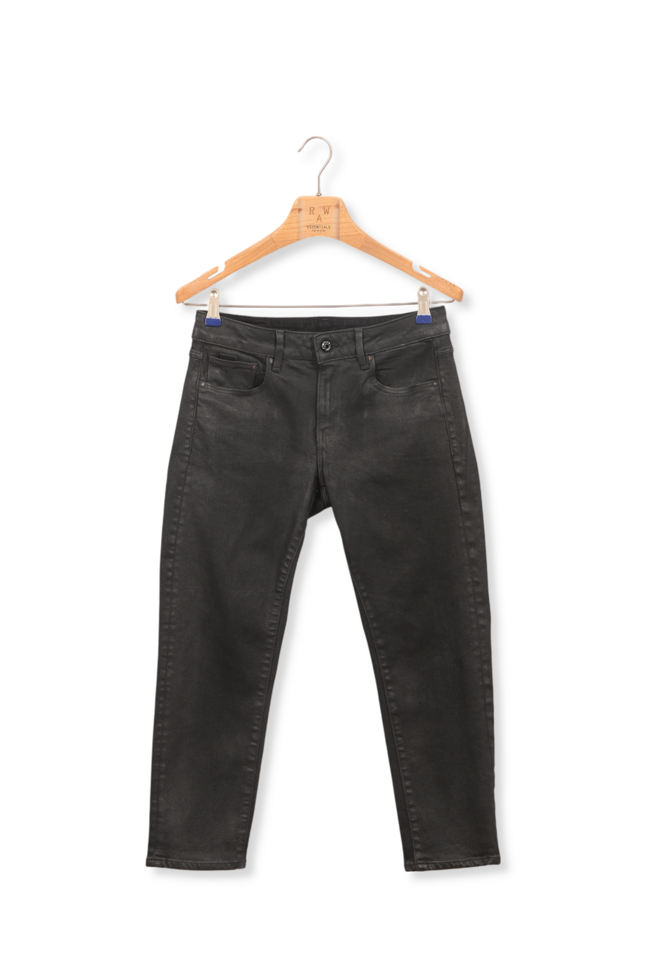 Kate Boyfriend Jeans G-star Second-Hand photo 1