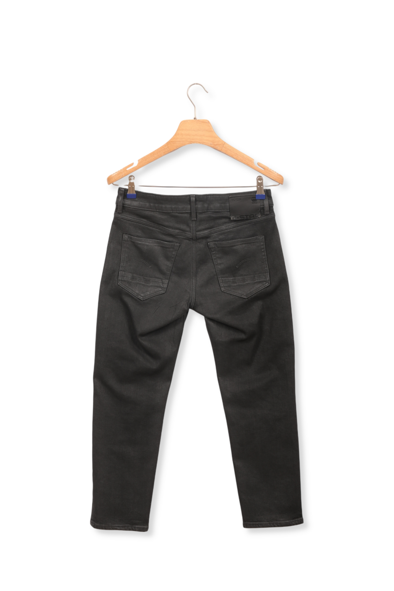 Kate Boyfriend Jeans G-star Second-Hand photo 2