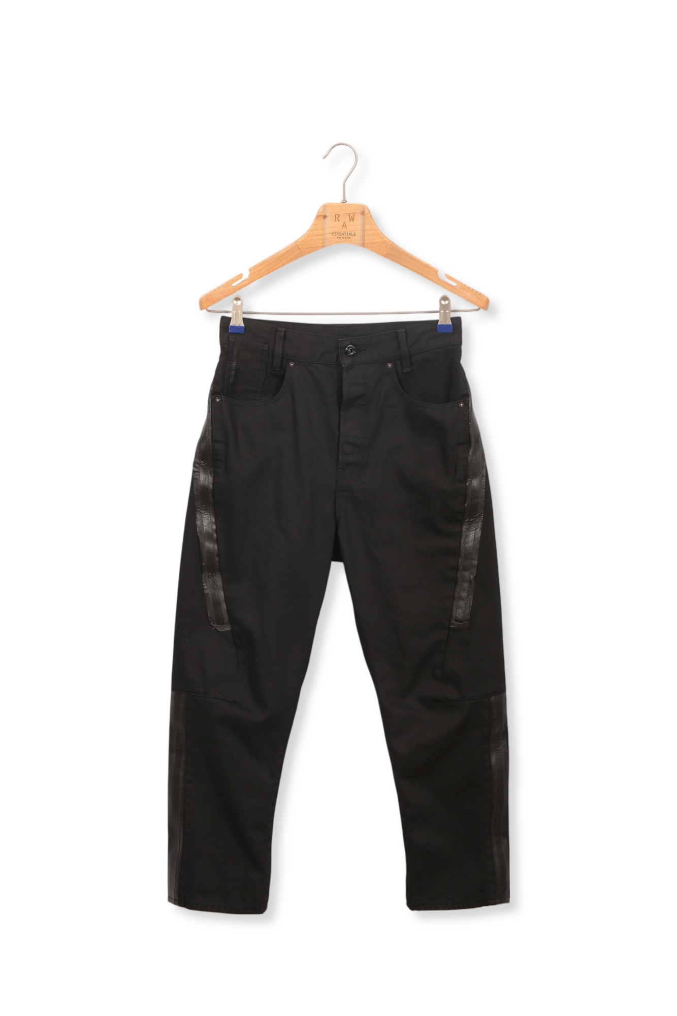 X-Staq 3D Boyfriend Crop Jeans CT G-star Second-Hand photo 1
