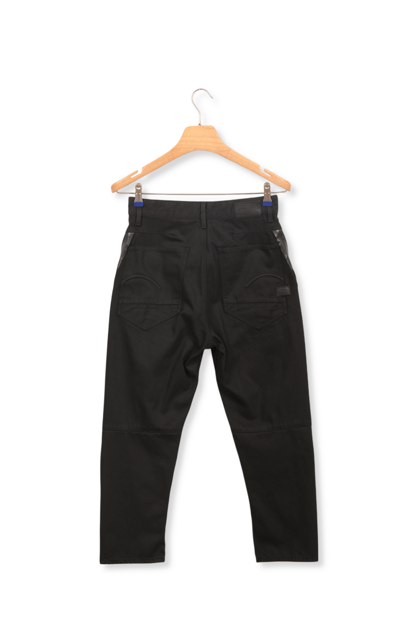 X-Staq 3D Boyfriend Crop Jeans CT G-star Second-Hand photo 2