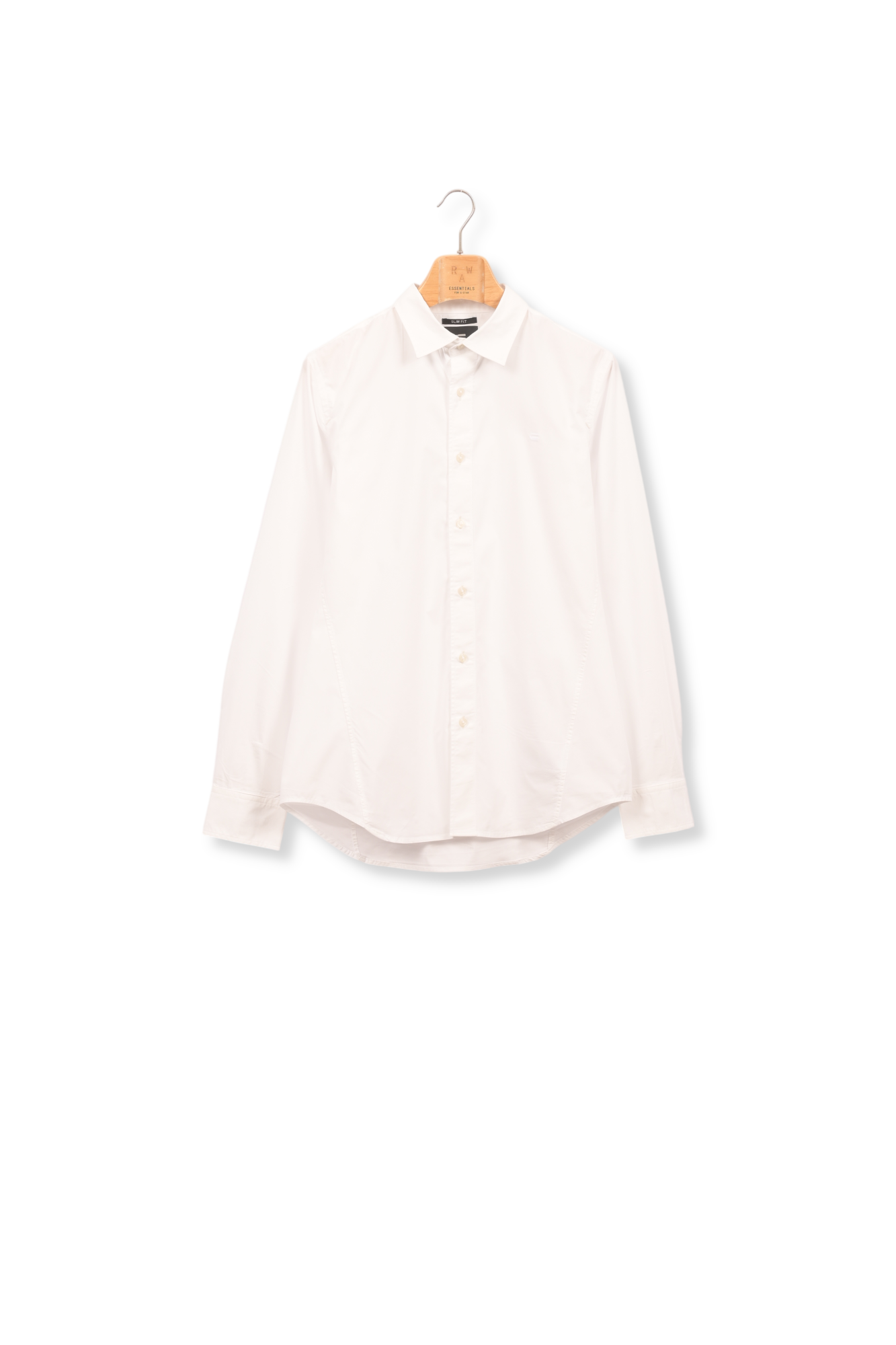 Uniform Slim Hemd G-star Second-Hand photo 1