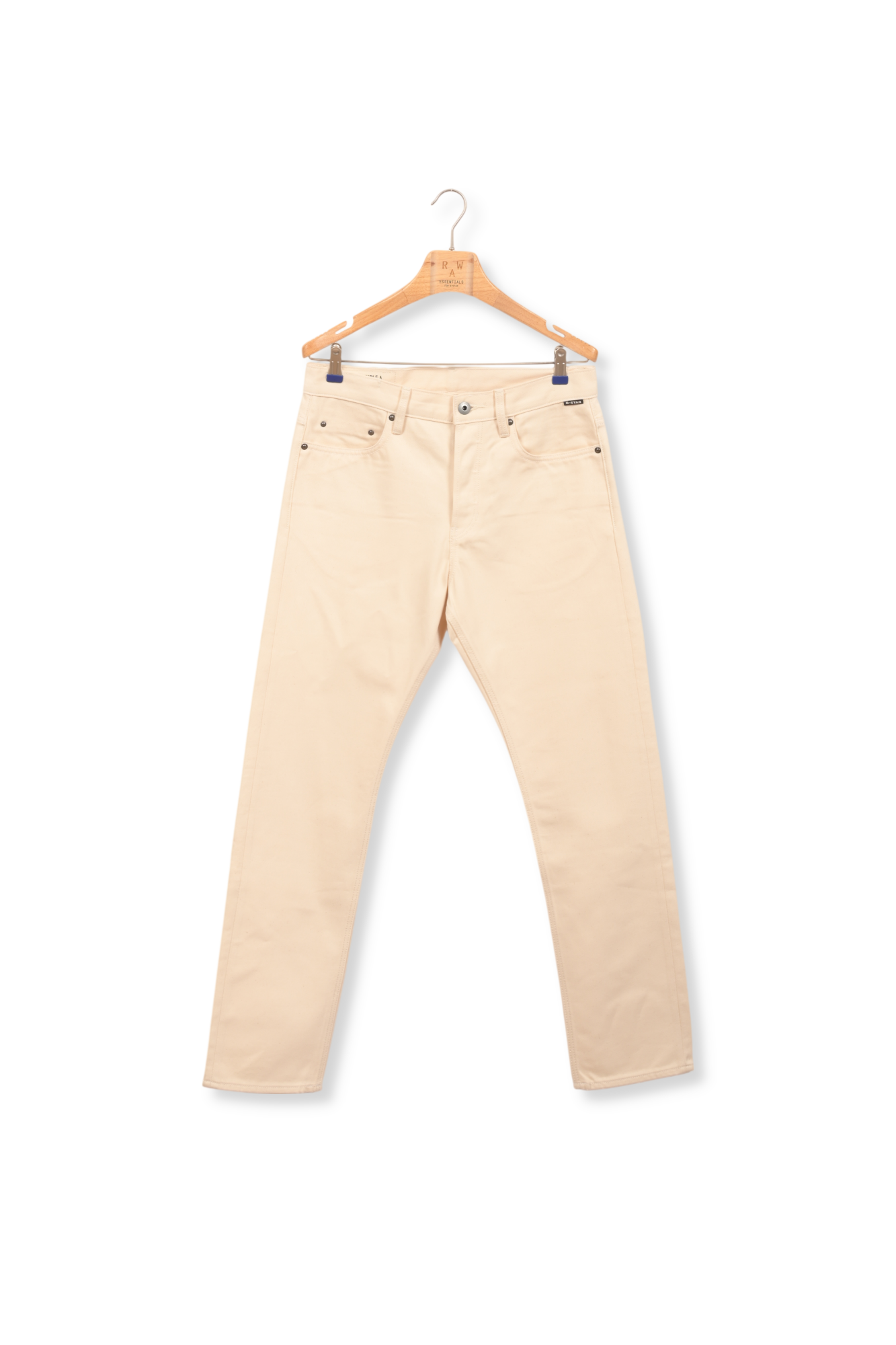 Photo produit Jean Triple A Regular Straight numéro 0