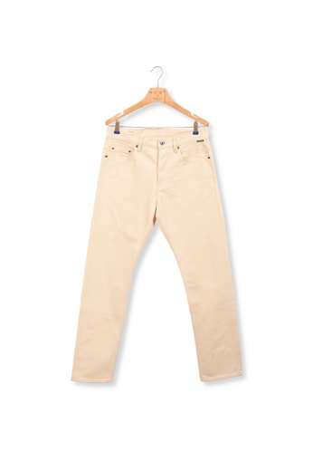 Jean Triple A Regular Straight G-star seconde main photo 1