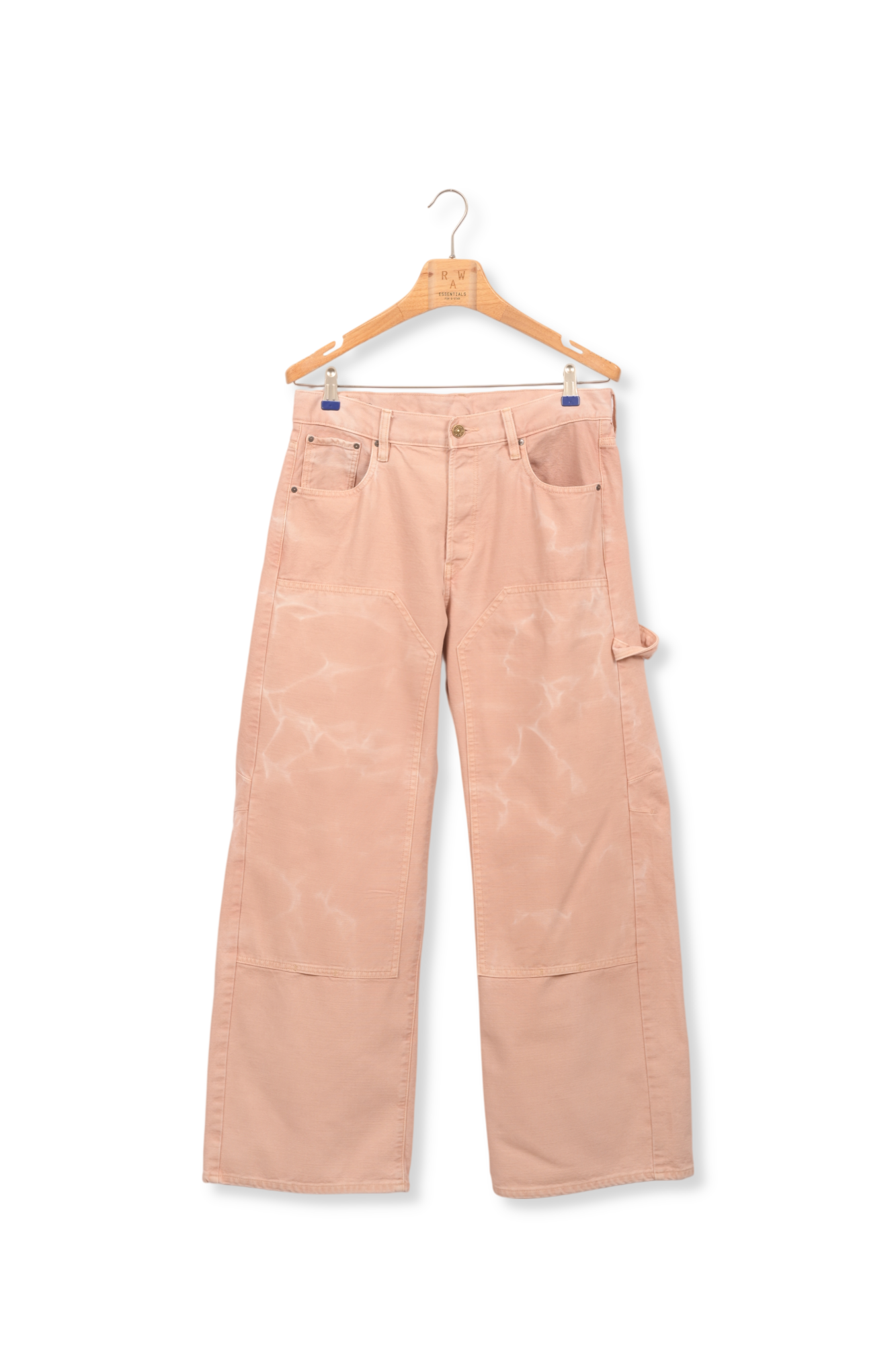 Bowey 3D Carpenter Loose Jeans G-star Second-Hand photo 1