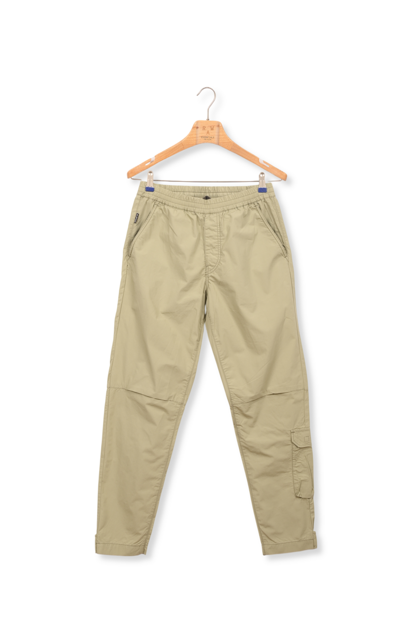 Elasticated Waist Broek G-star tweedehands photo 1