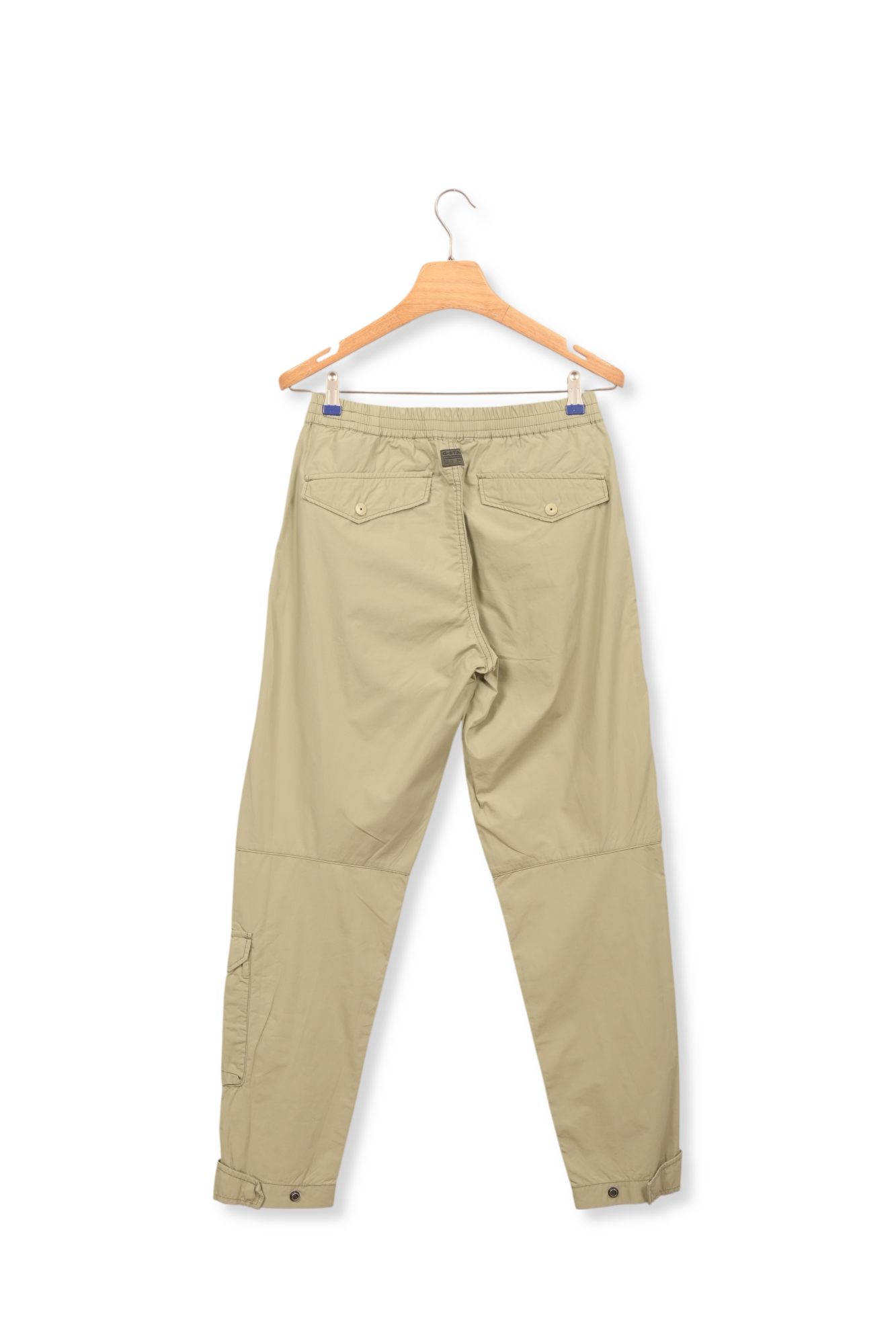 Elasticated Waist Broek G-star tweedehands photo 2