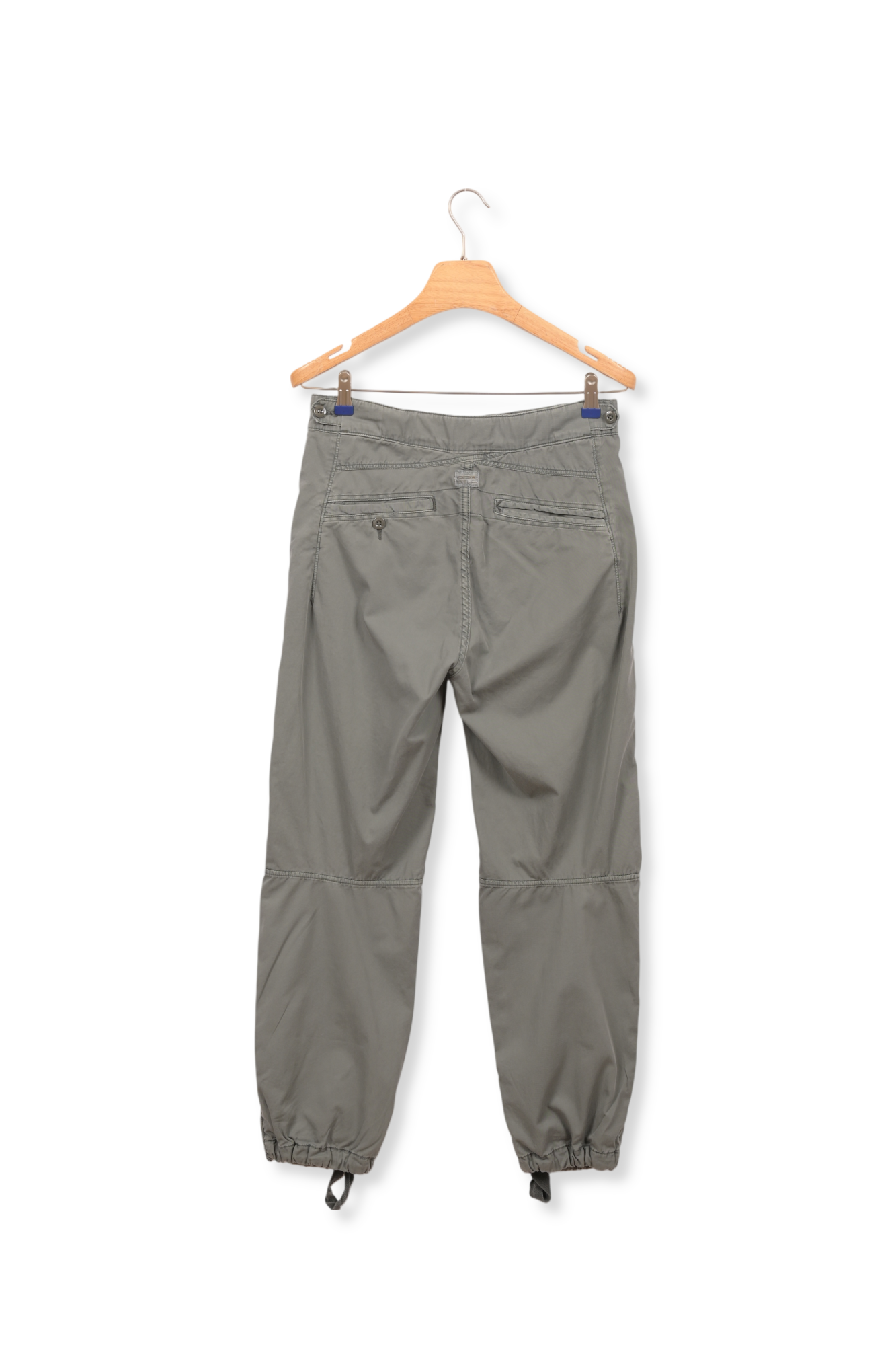 Army City Mid Boyfriend Straight Hose G-star Second-Hand photo 2