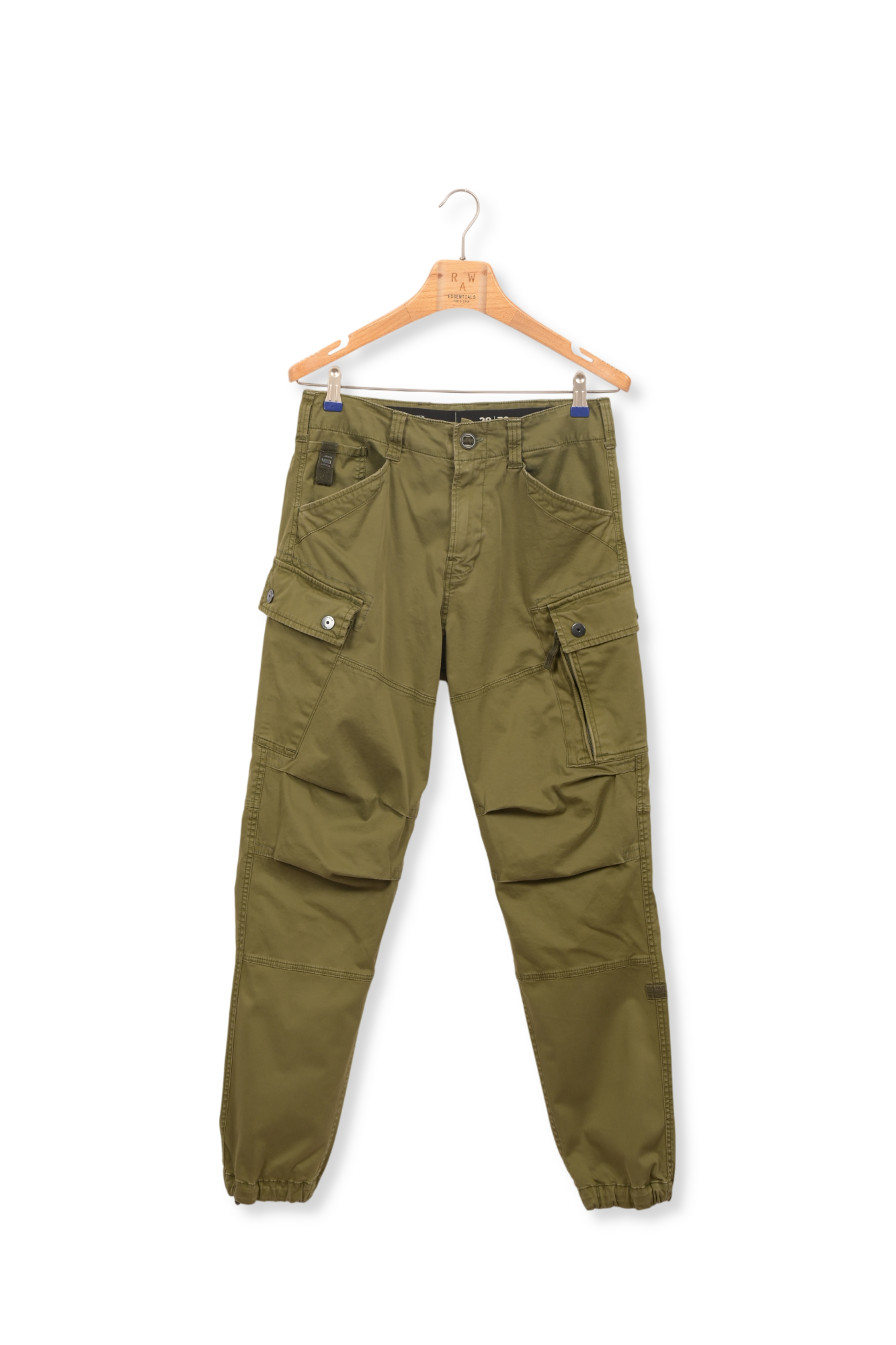 Roxic Pant G-star Second-Hand photo 1