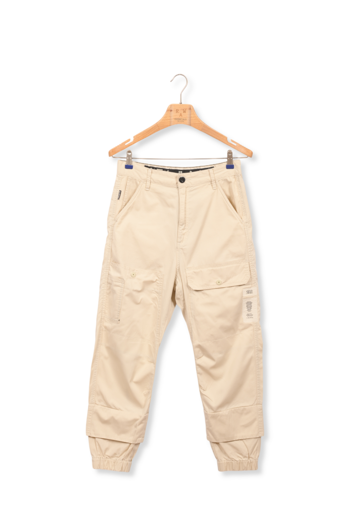Tapered Cargo Hose G-star Second-Hand photo 1