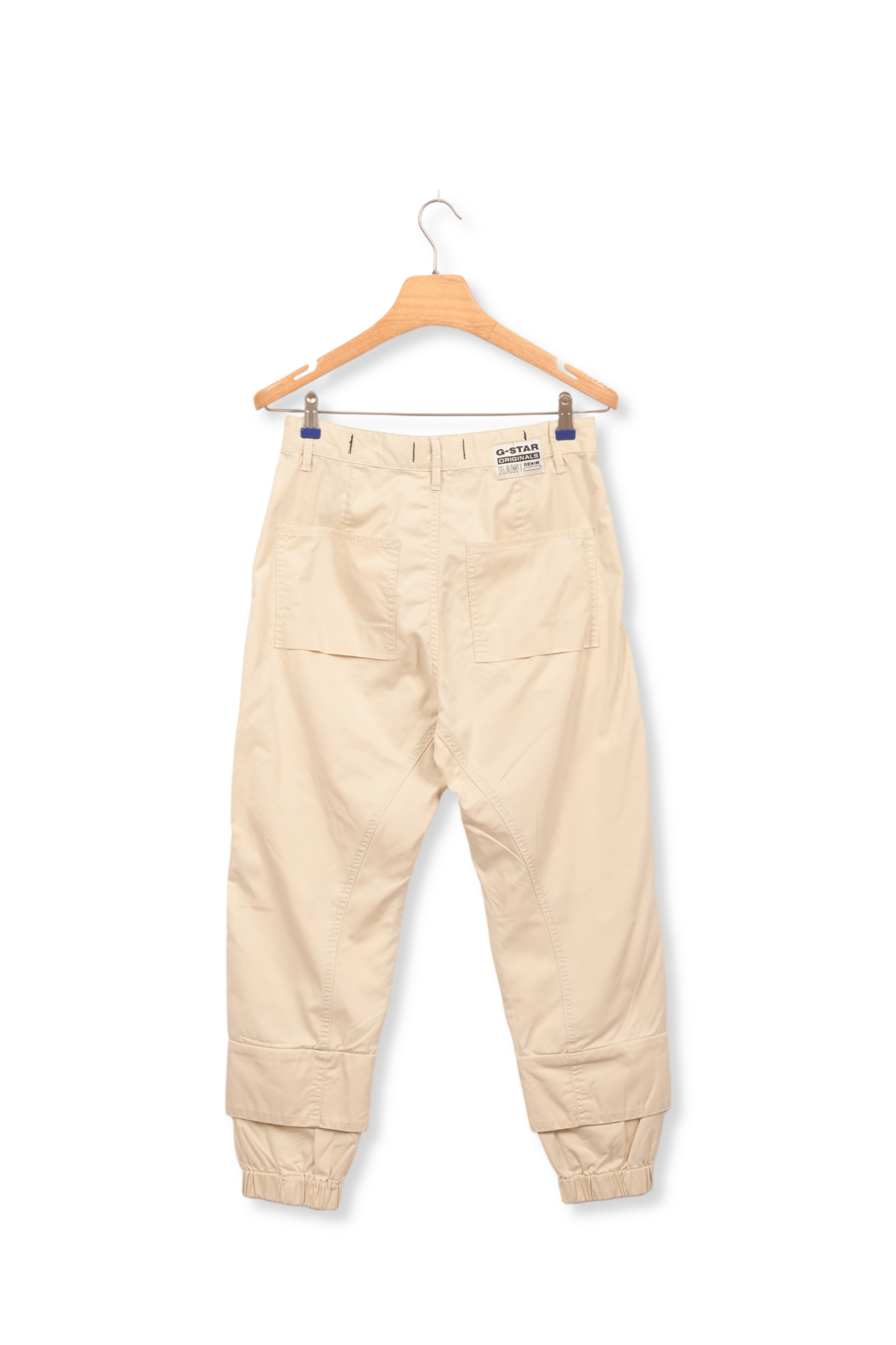 Tapered Cargo Hose G-star Second-Hand photo 2