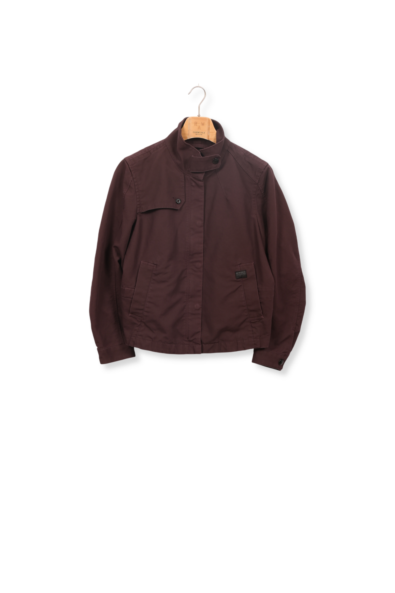 Slim overshirt Jacket G-star seconde main photo 1