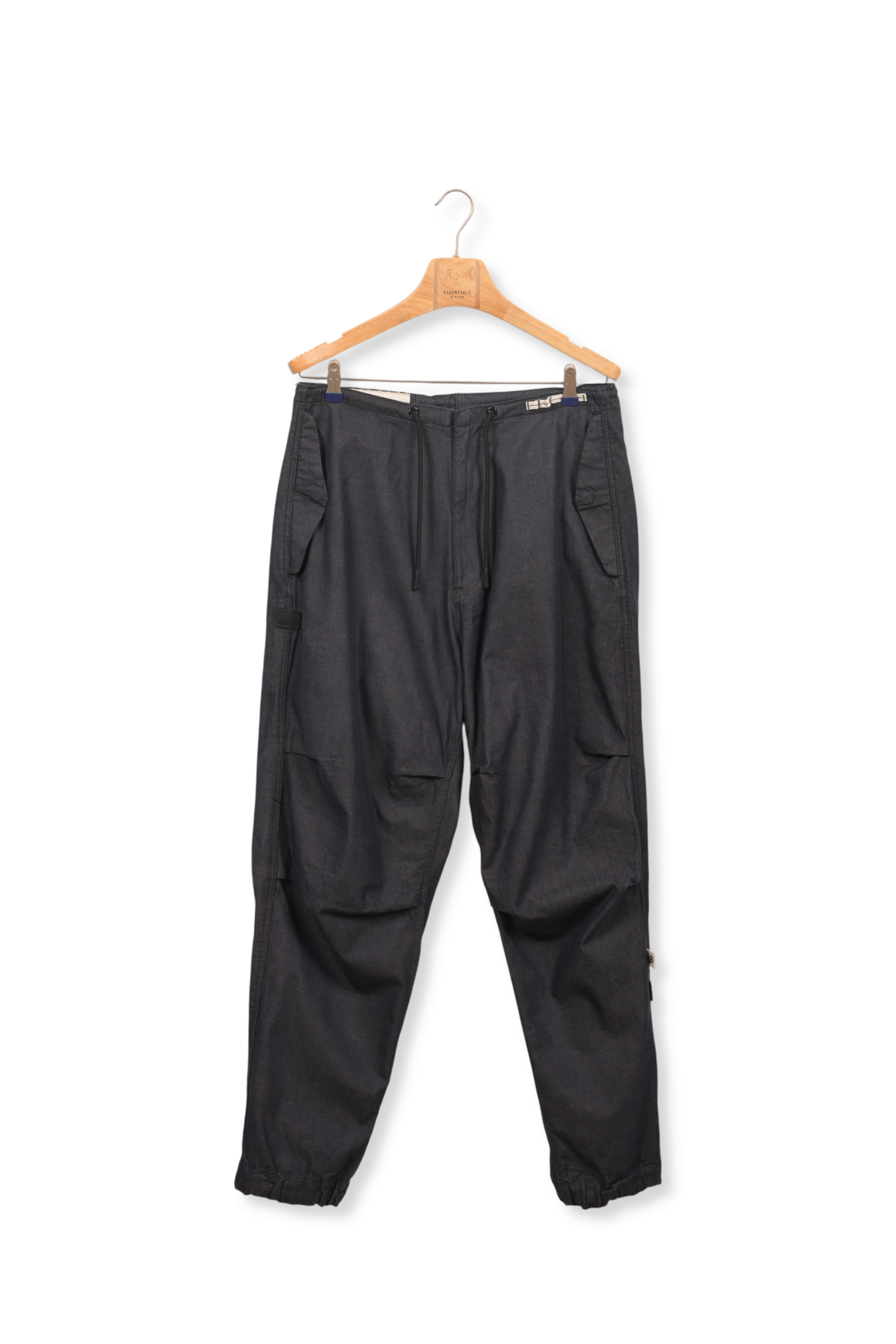 GSRR 3D A-Drawstring Hose G-star Second-Hand photo 3