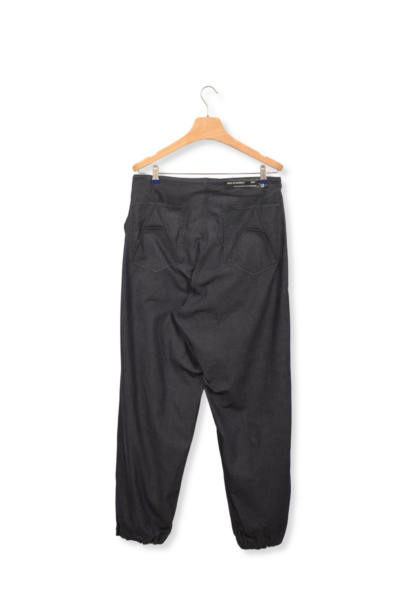 GSRR 3D A-Drawstring Hose G-star Second-Hand photo 4