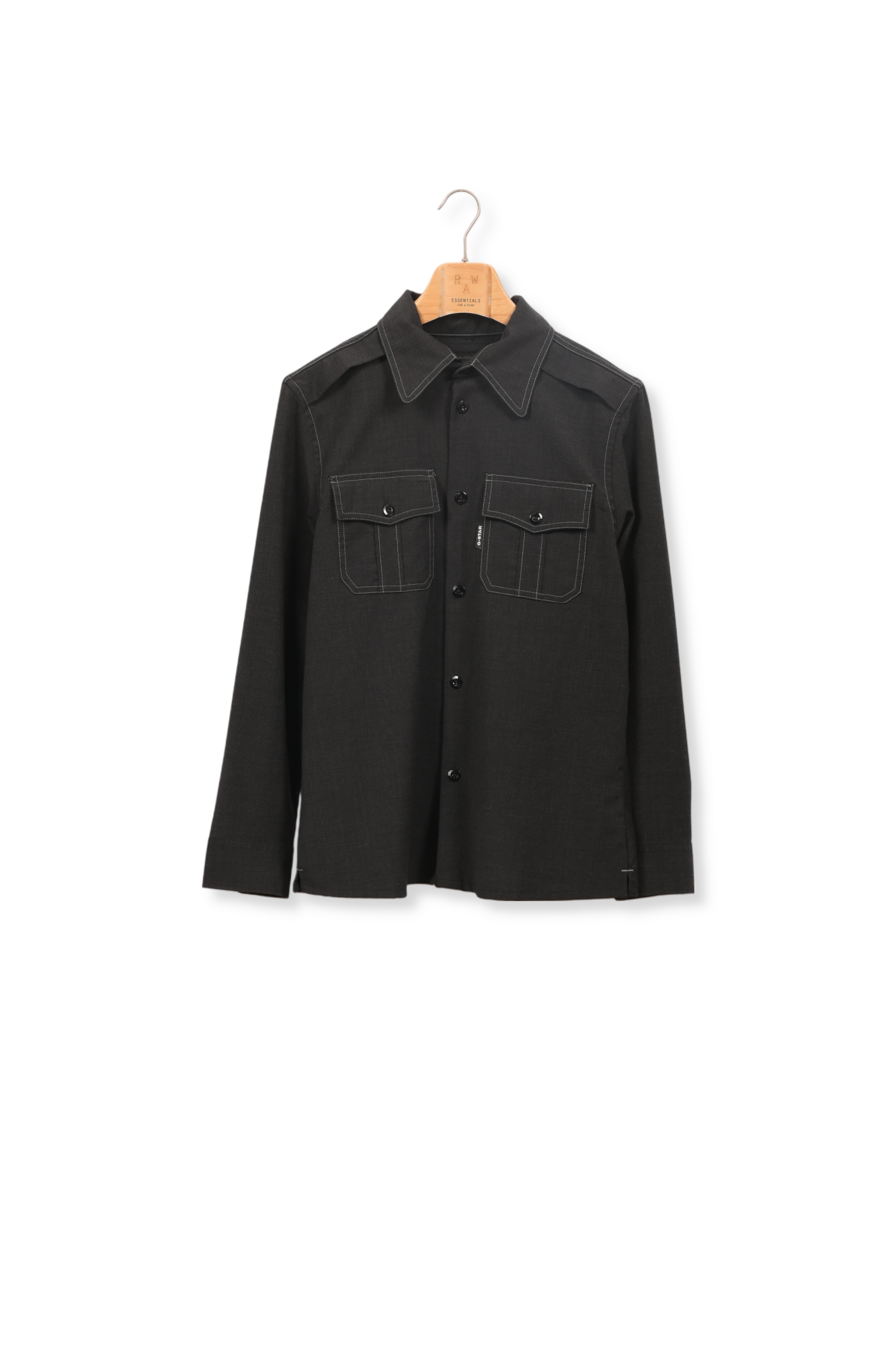 Chemise Officer Long Sleeve G-star seconde main photo 1
