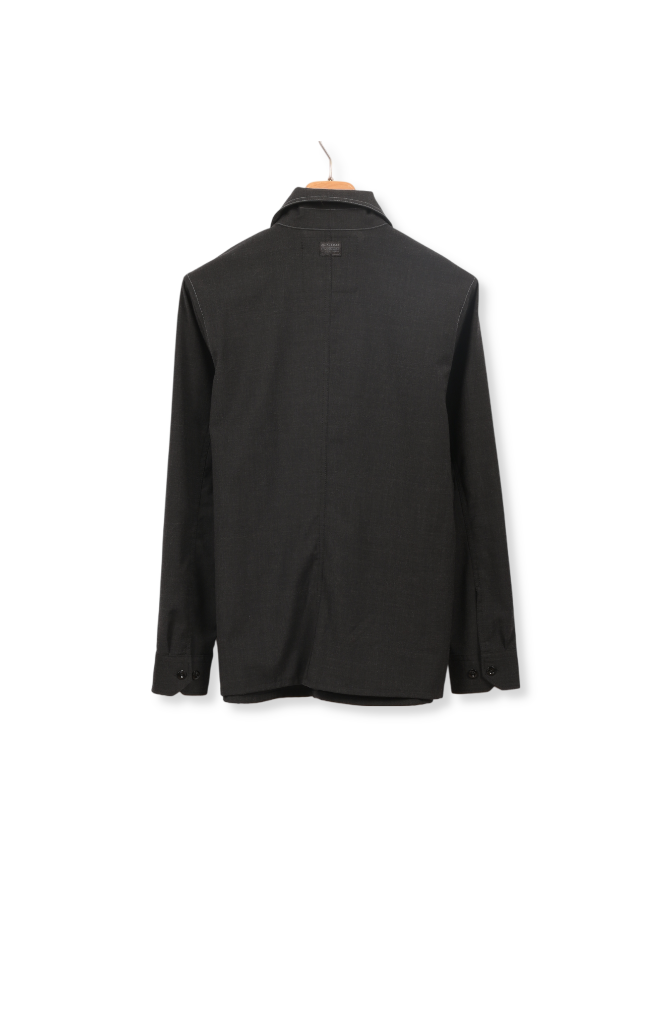 Chemise Officer Long Sleeve G-star seconde main photo 2