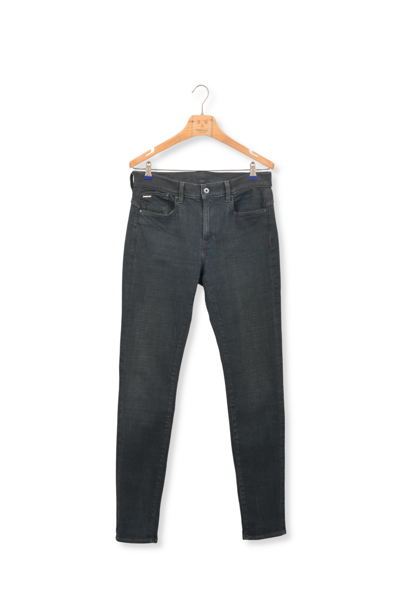 Lhana Skinny Jeans G-star Second-Hand photo 1