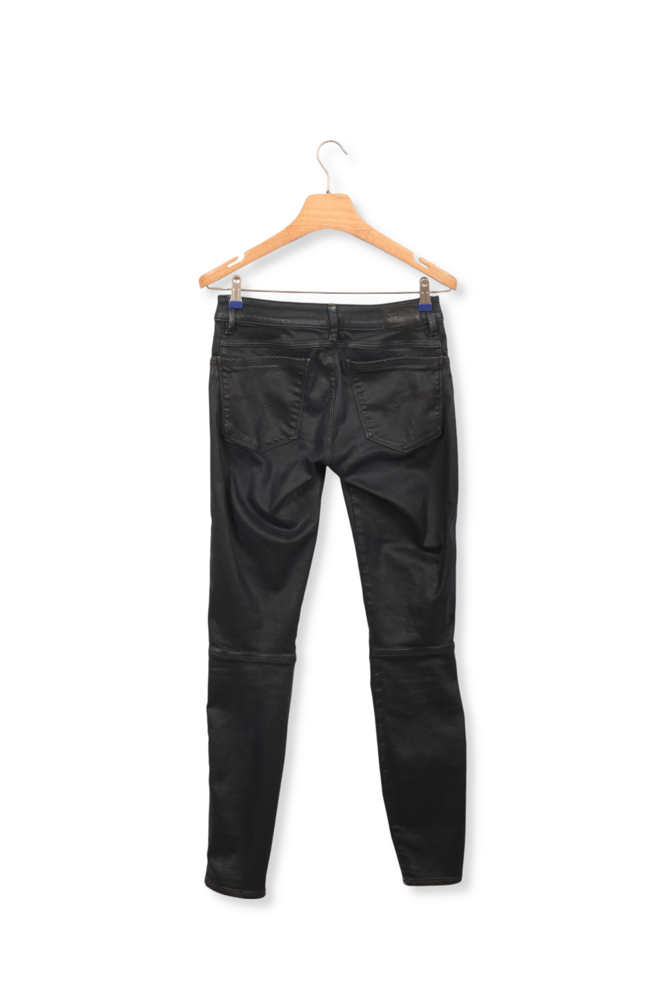 G-Jackpant 3D Mid Skinny G-star seconde main photo 2