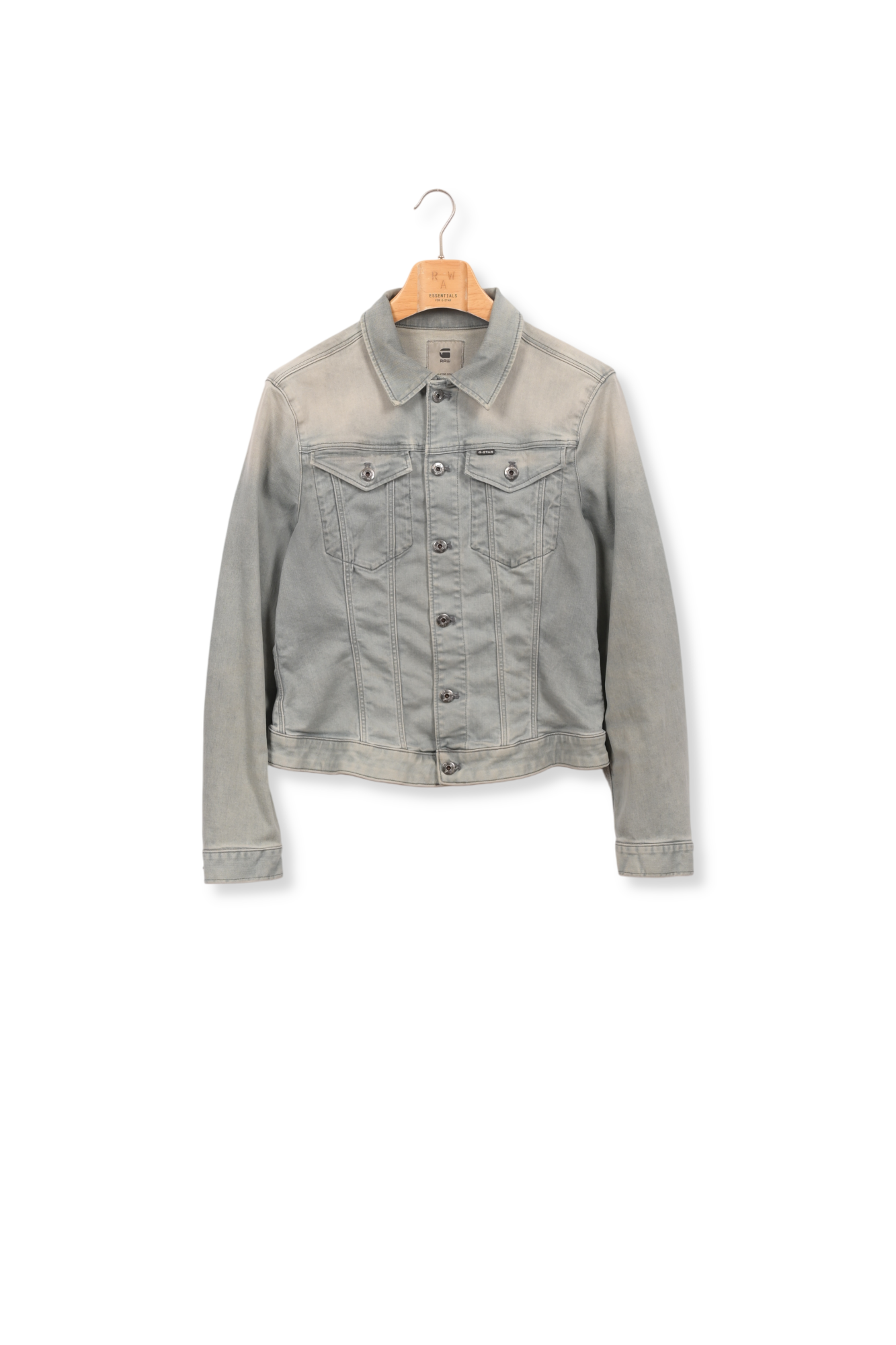 3301 Slim Jacket G-star seconde main photo 1