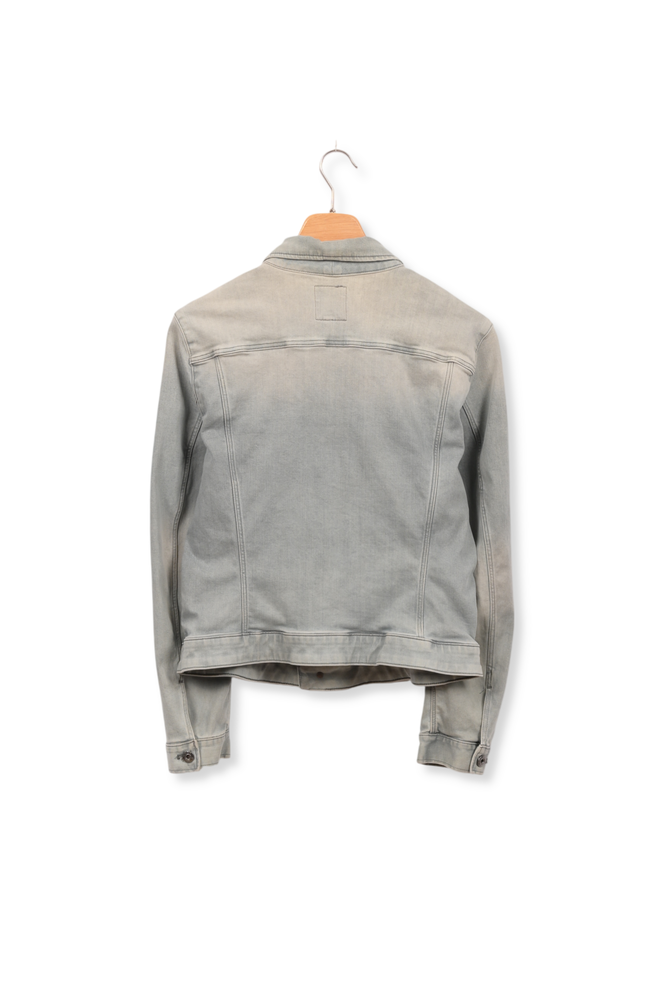3301 Slim Jacket G-star seconde main photo 2