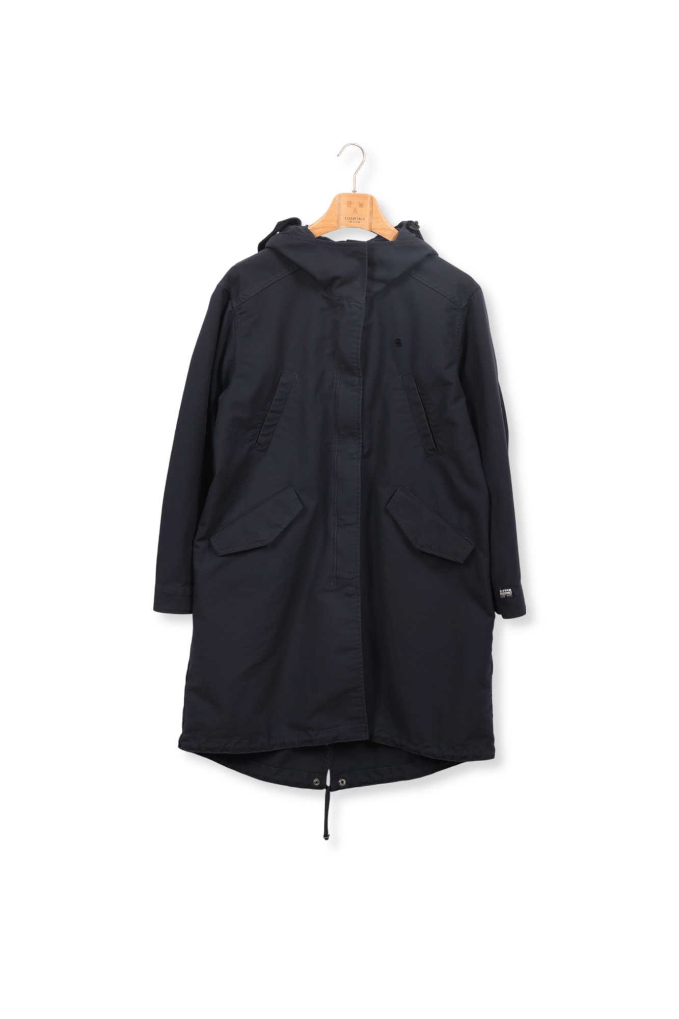 Parka Rovic G-star seconde main photo 1