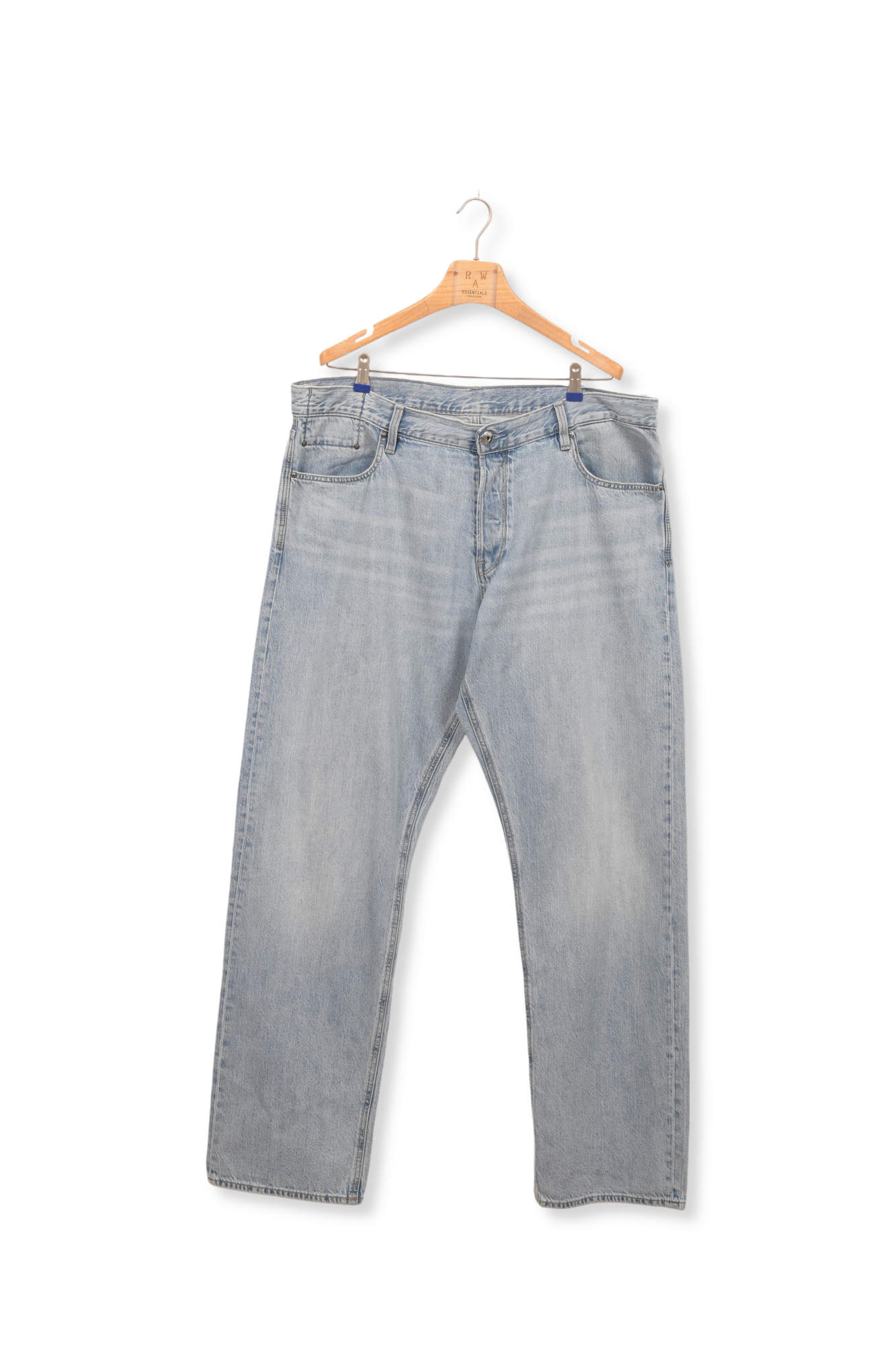 Dakota Regular Straight Jeans G-star tweedehands photo 2