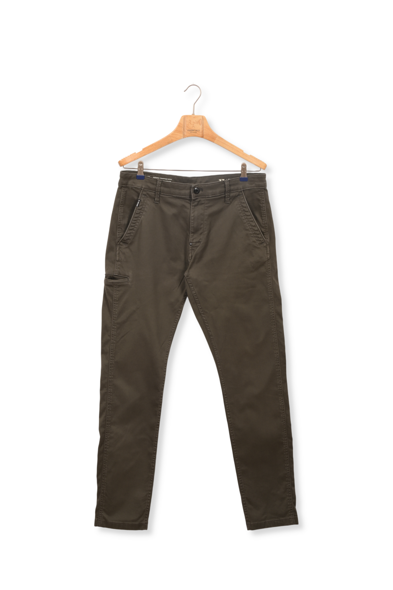 Skinny Chino 2.0 G-star tweedehands photo 2