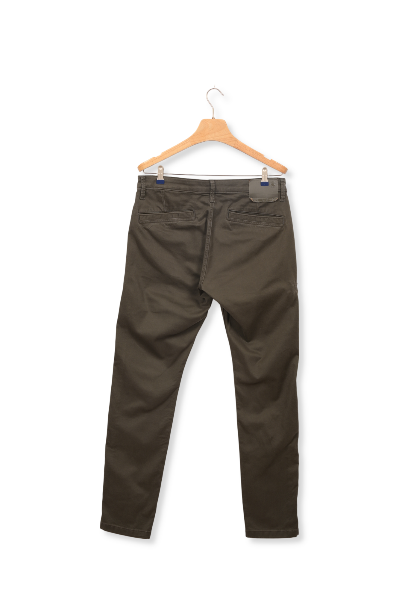 Skinny Chino 2.0 G-star tweedehands photo 4